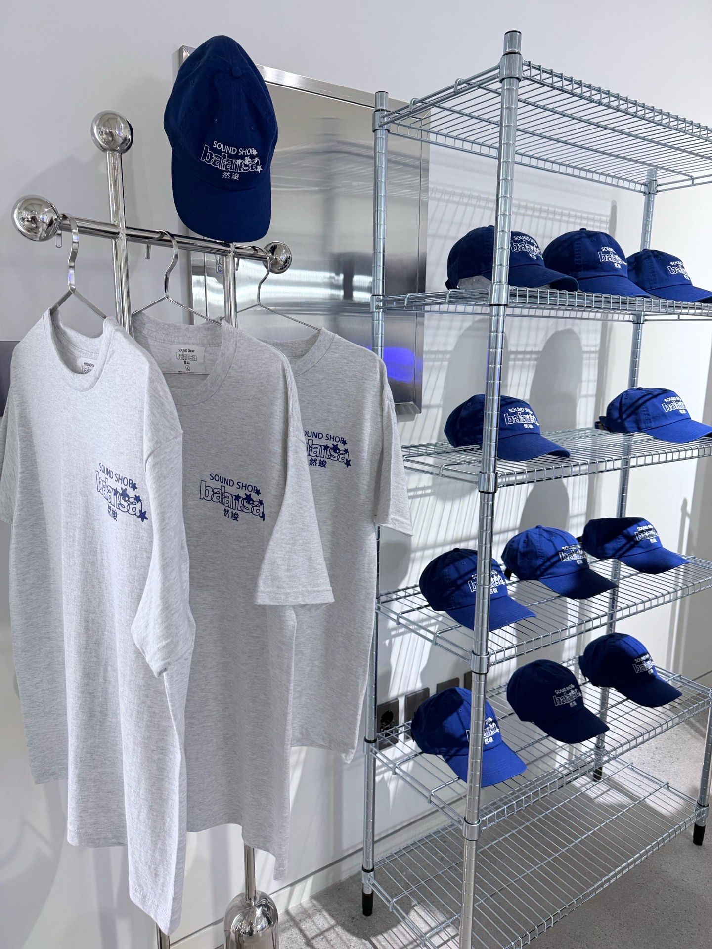 TXT六週年展示會 然俊MD T恤