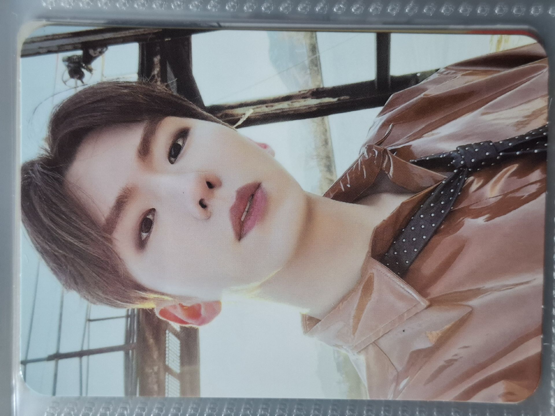 基賢 Voyager 專卡