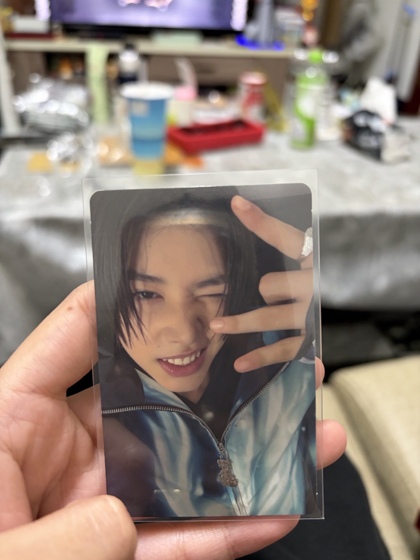 SHOT CALLERS  Standard Ver. 