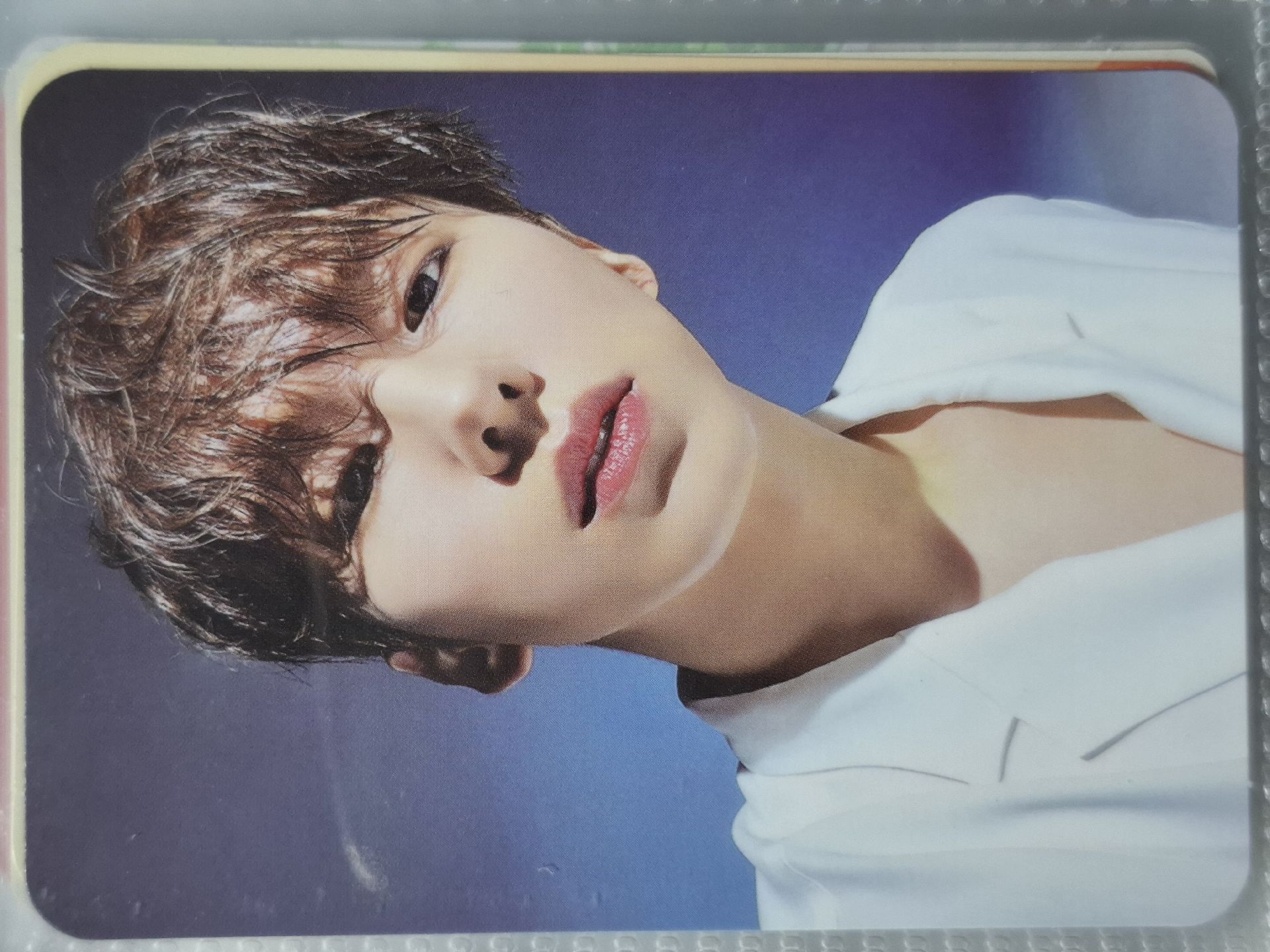 基賢 Voyager 專卡