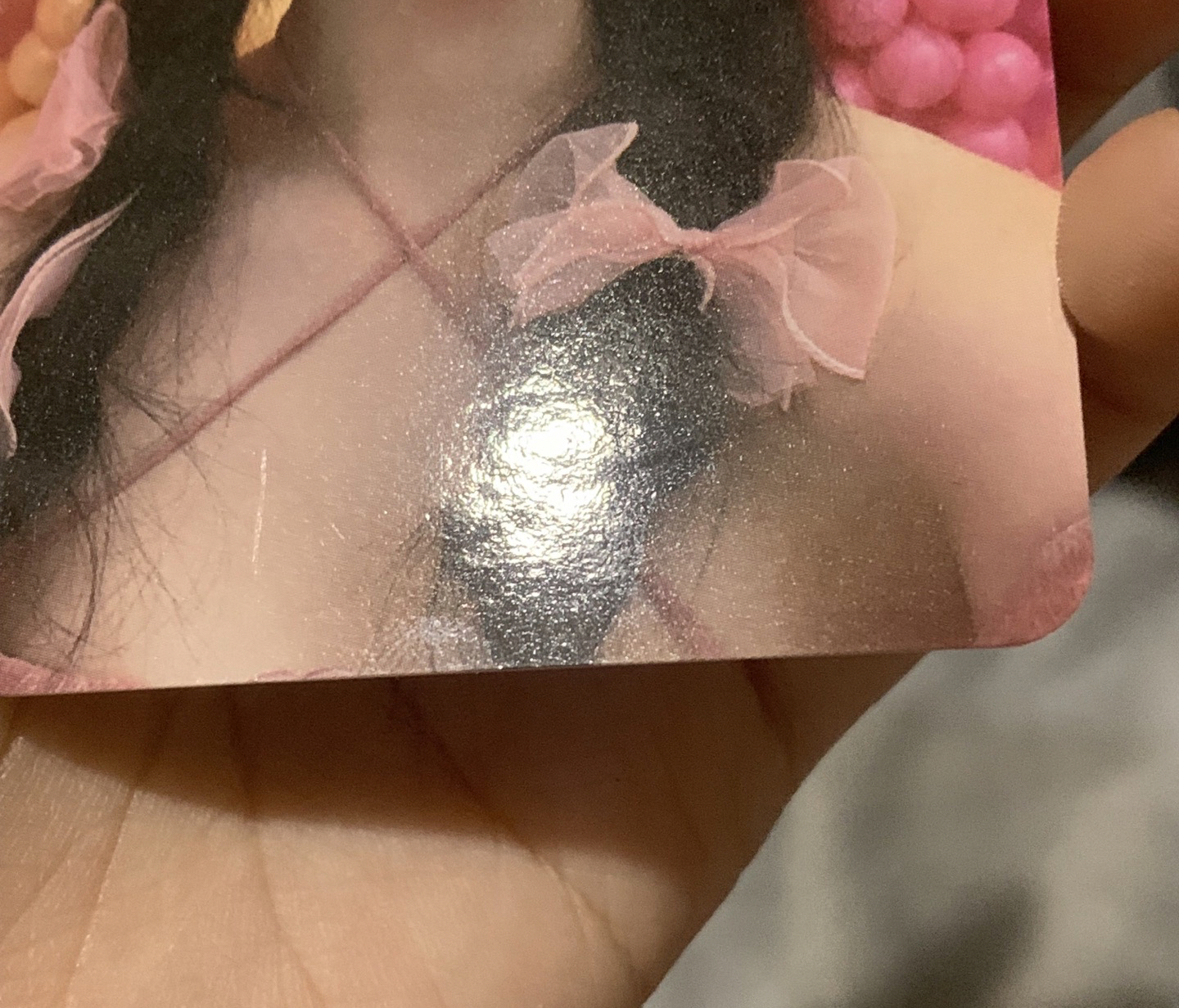 黃牆柚（有損）