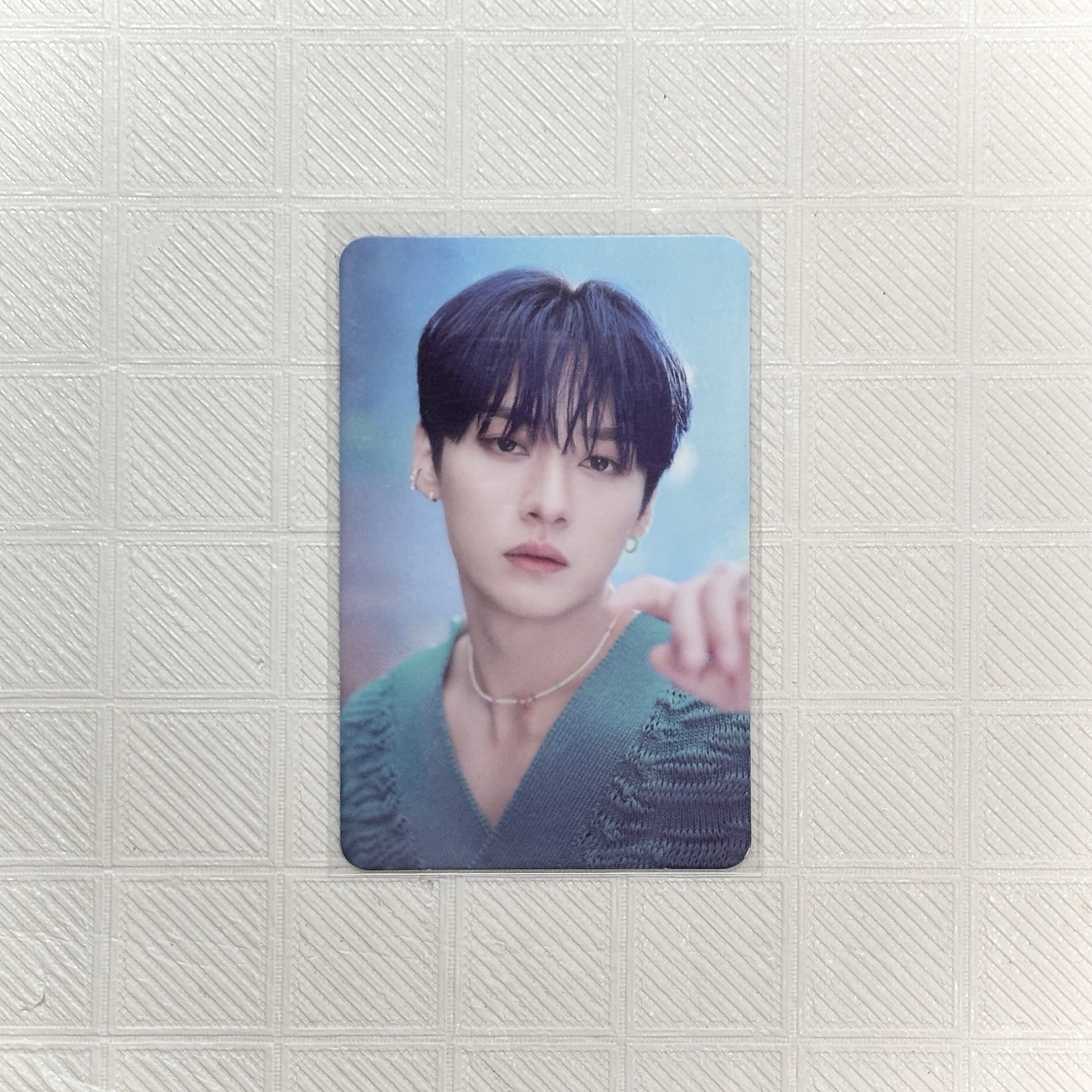 StrayKids｜濟州卡冊卡旻🐰