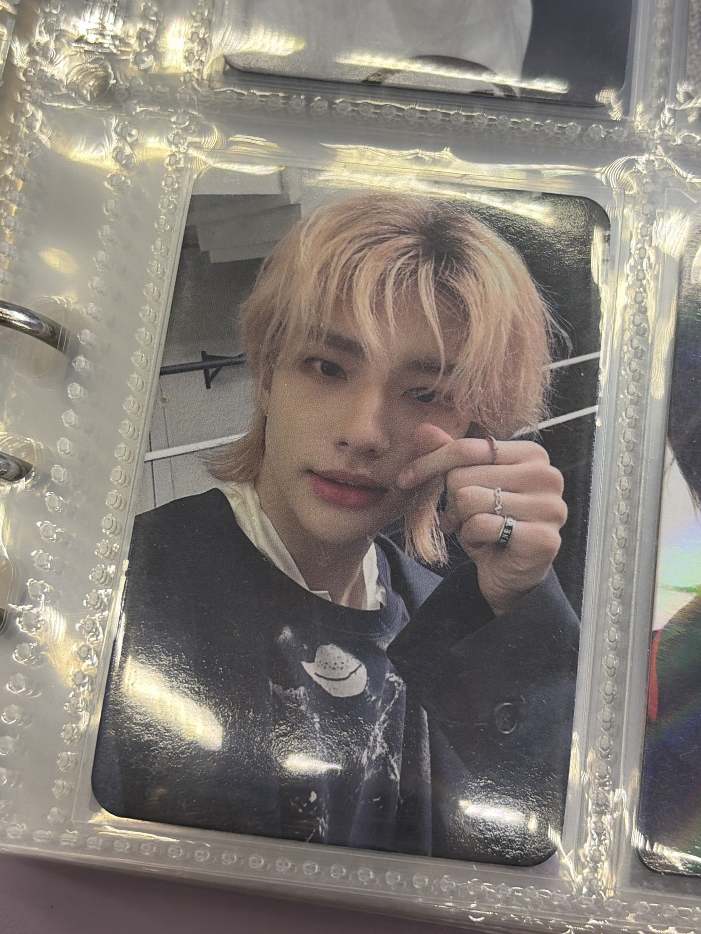 五星星河1.0辰中背