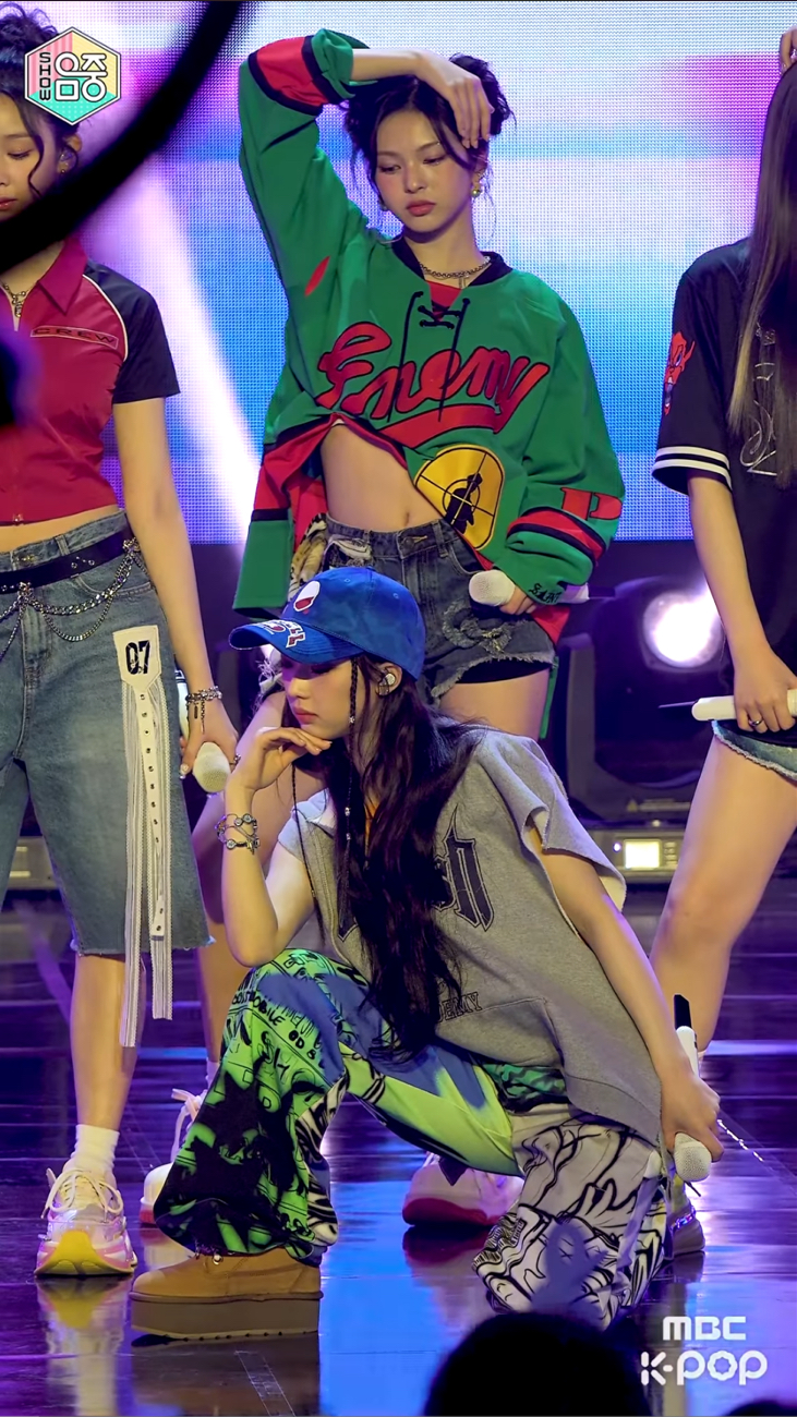 Ruka 露 [首爾展位卡] ver. C