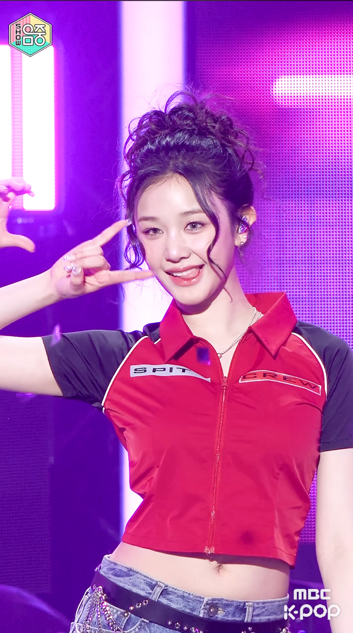 Pharita 塔 [首爾展位卡] ver. A