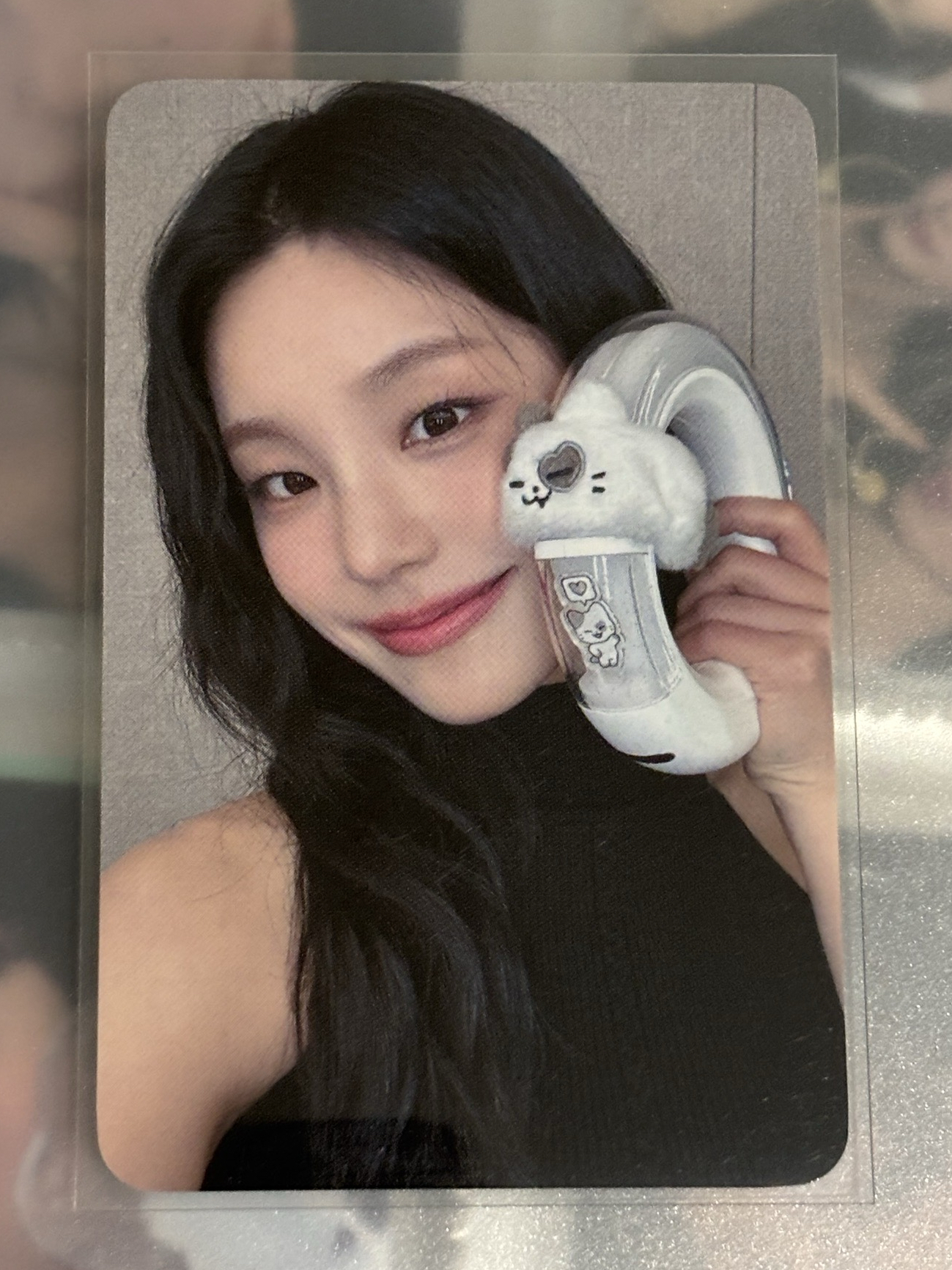 wm 二代手燈卡一套