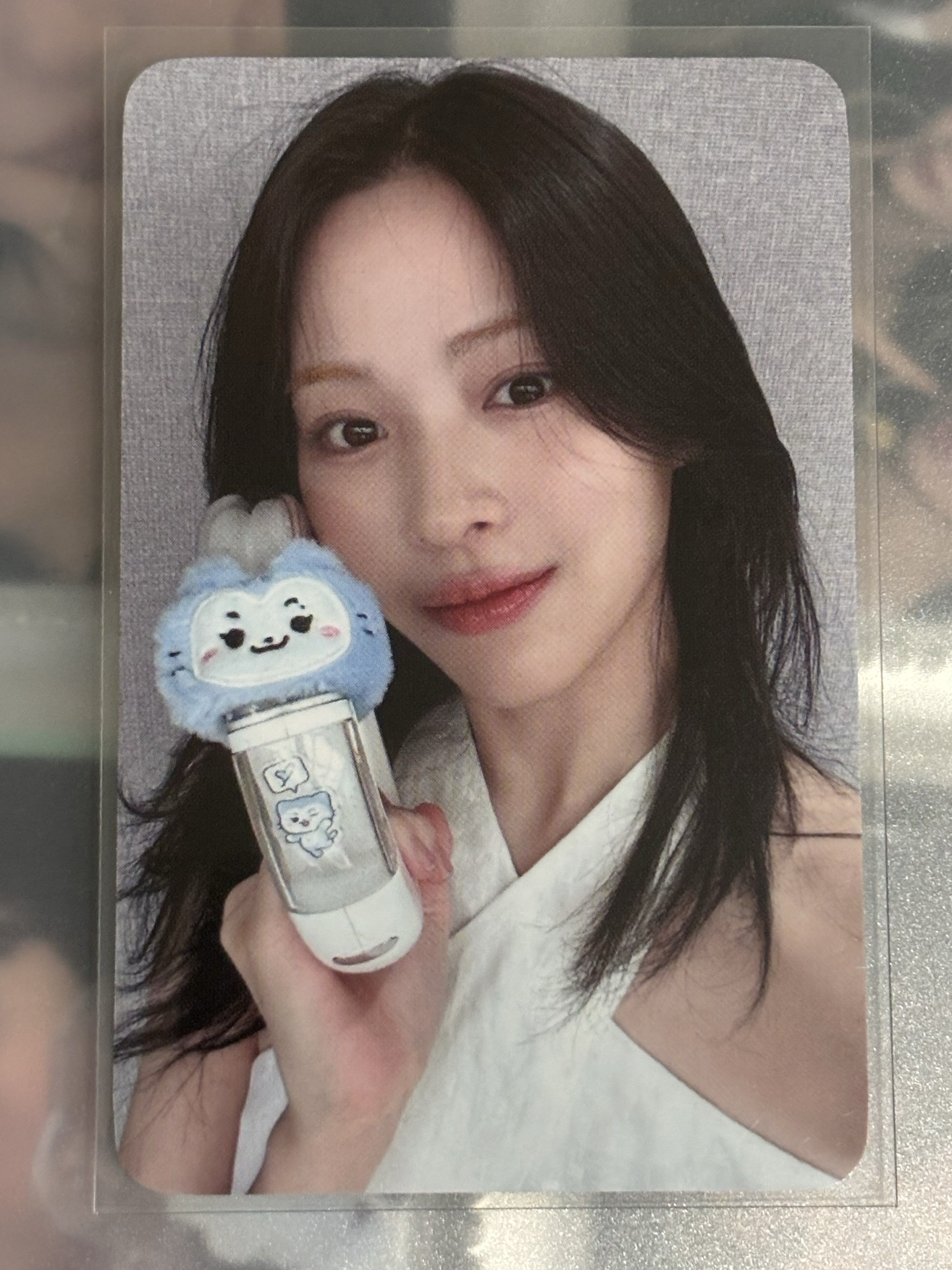 wm 二代手燈卡一套