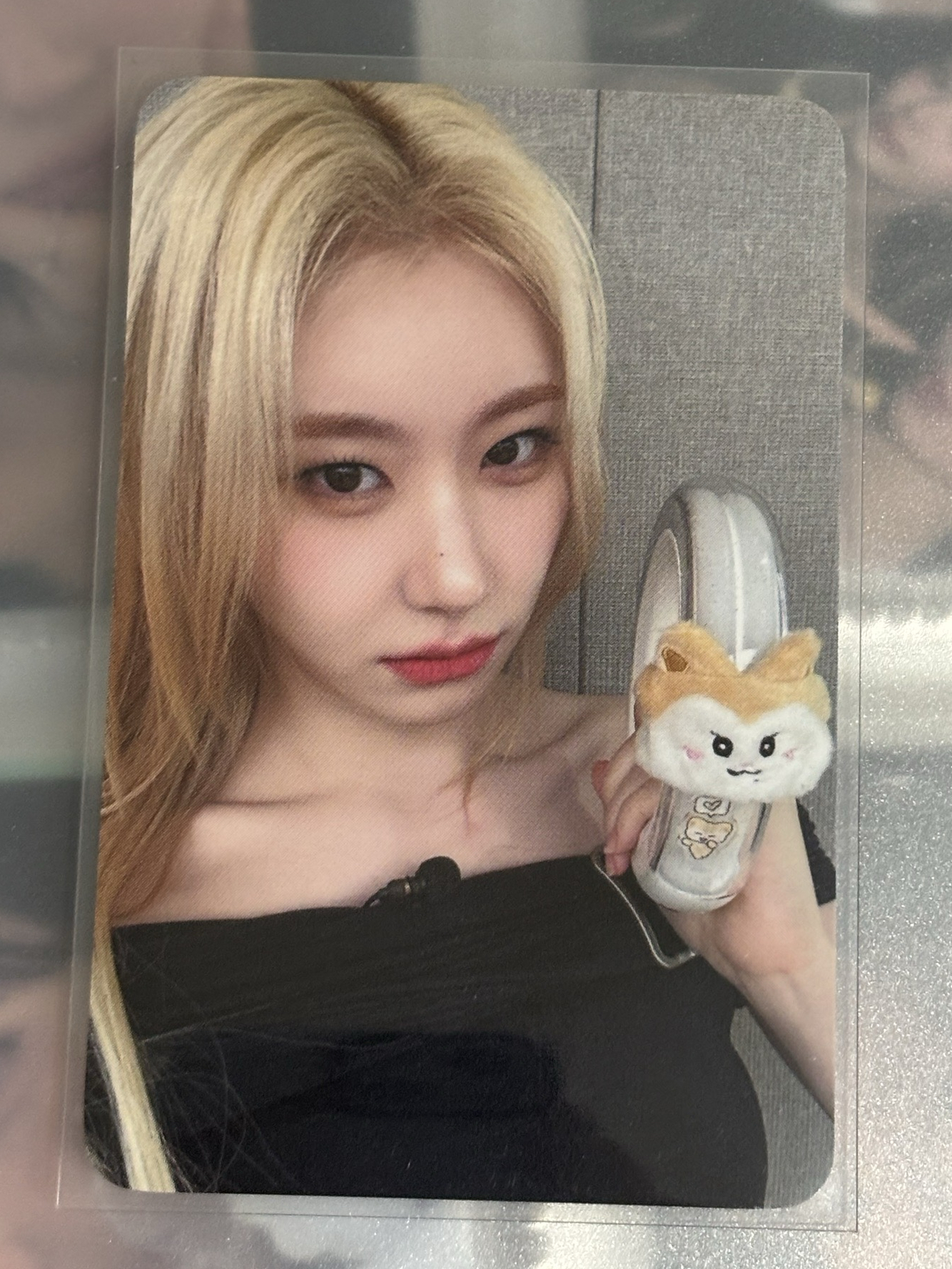 wm 二代手燈卡一套