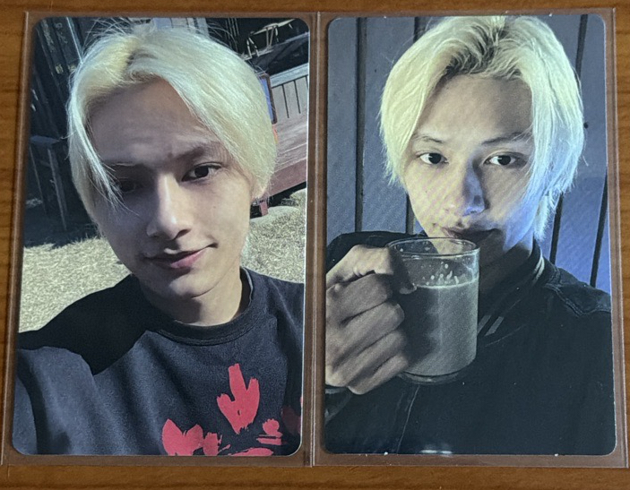 ITS 周邊卡（可當綁）