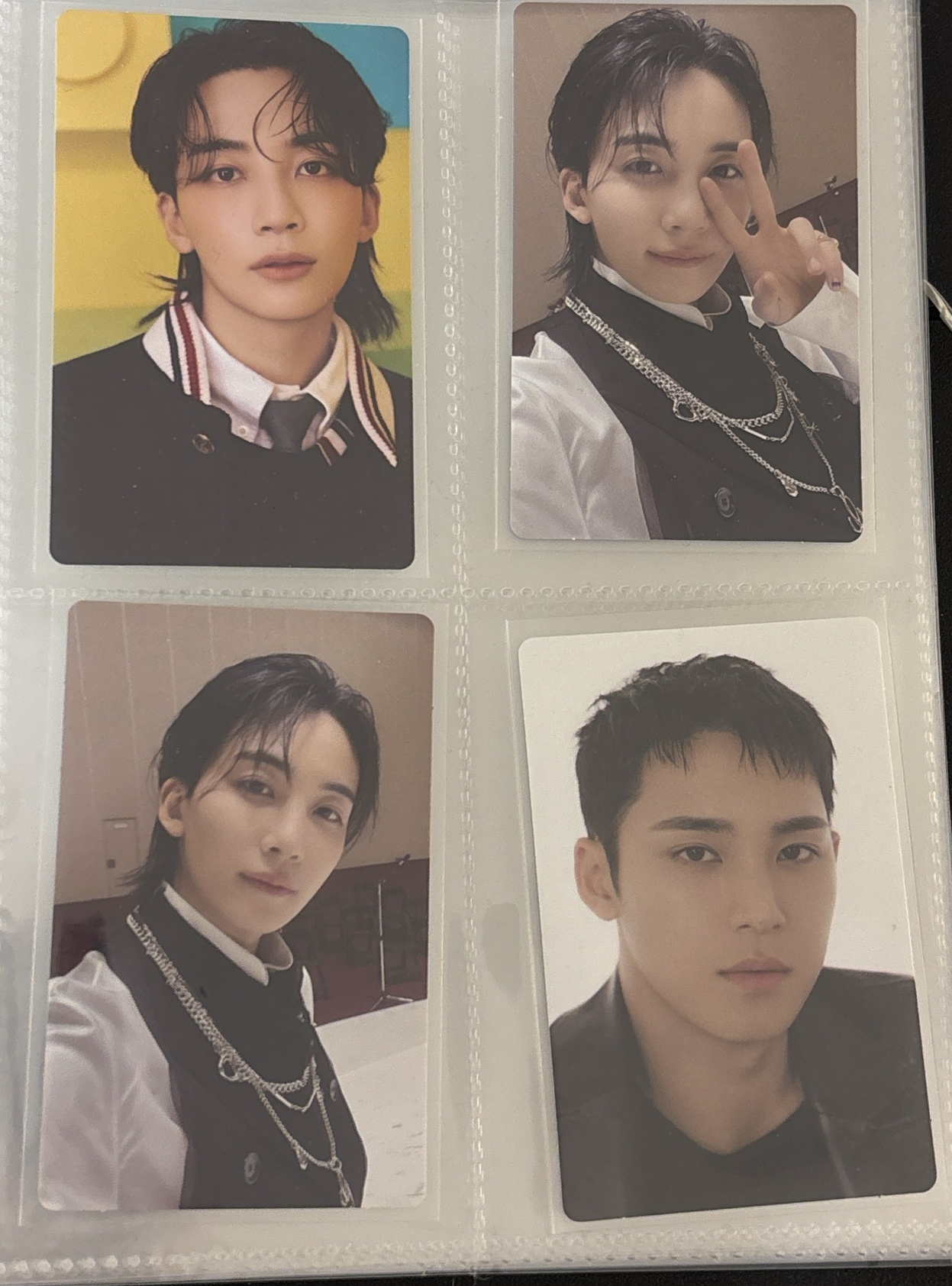 is right here 電子專 漢