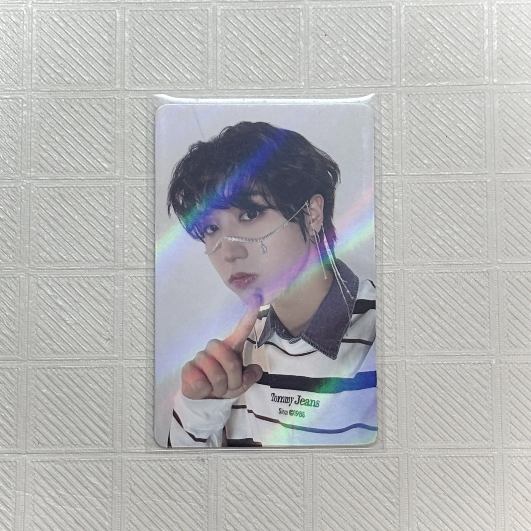 StrayKids｜樂-star 臉鏈城🐿️