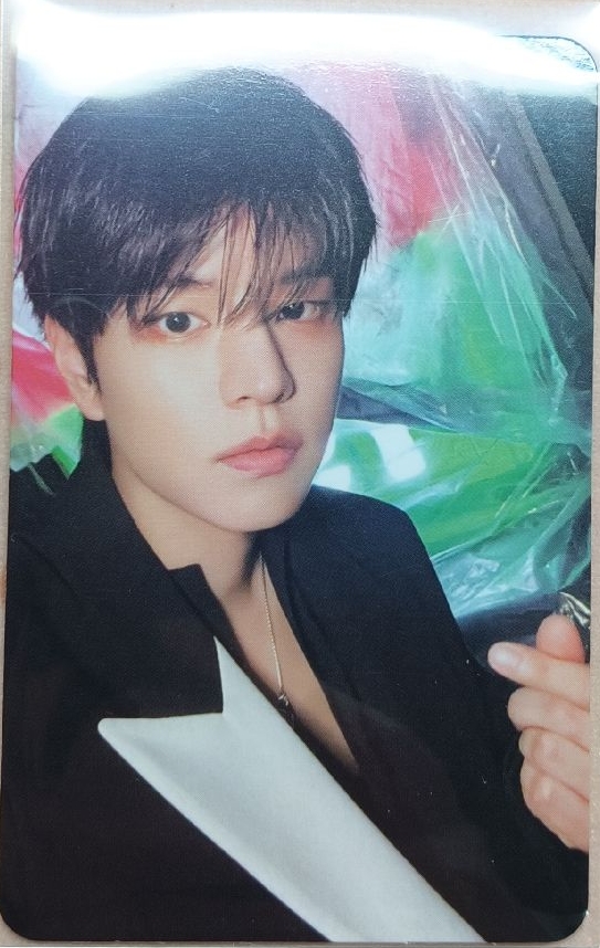 玟Do it 限量版專卡