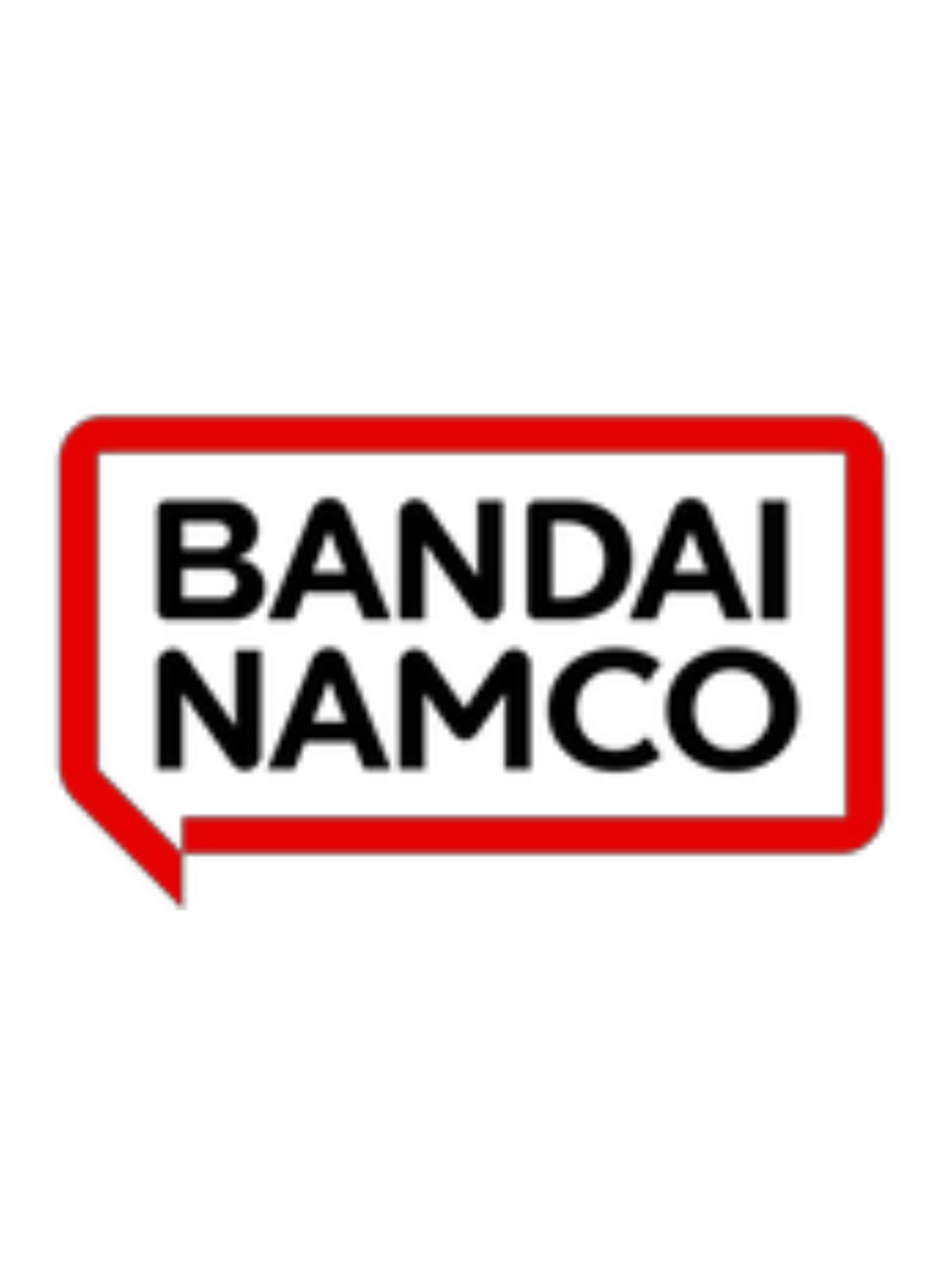 Bandai Namco（萬代南夢宮、株式会社バンダイ）