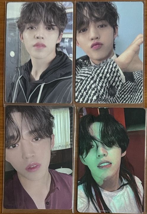 MINI10 FML 哲（喆）