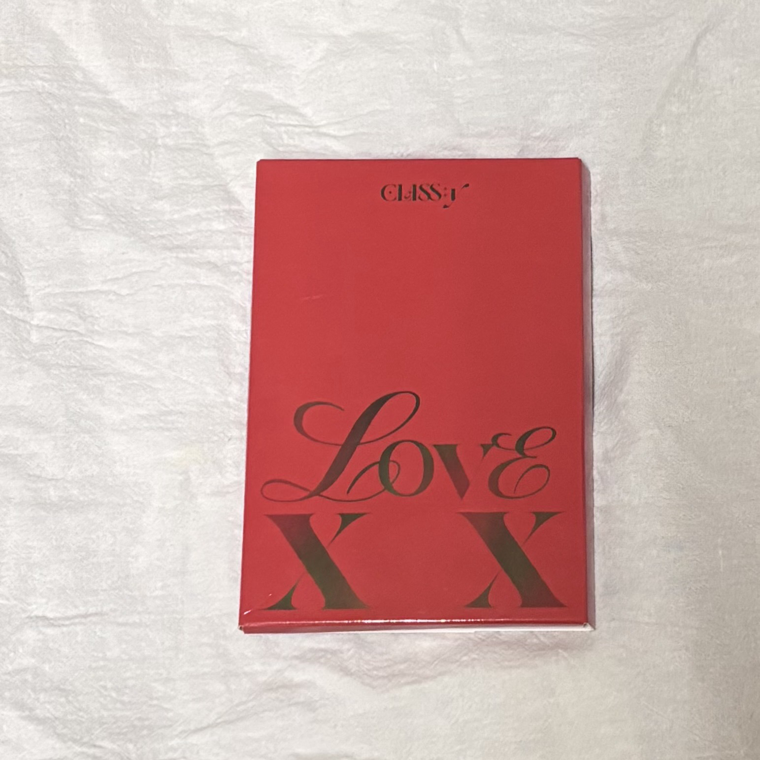 CLASS:y<Love xx空專>