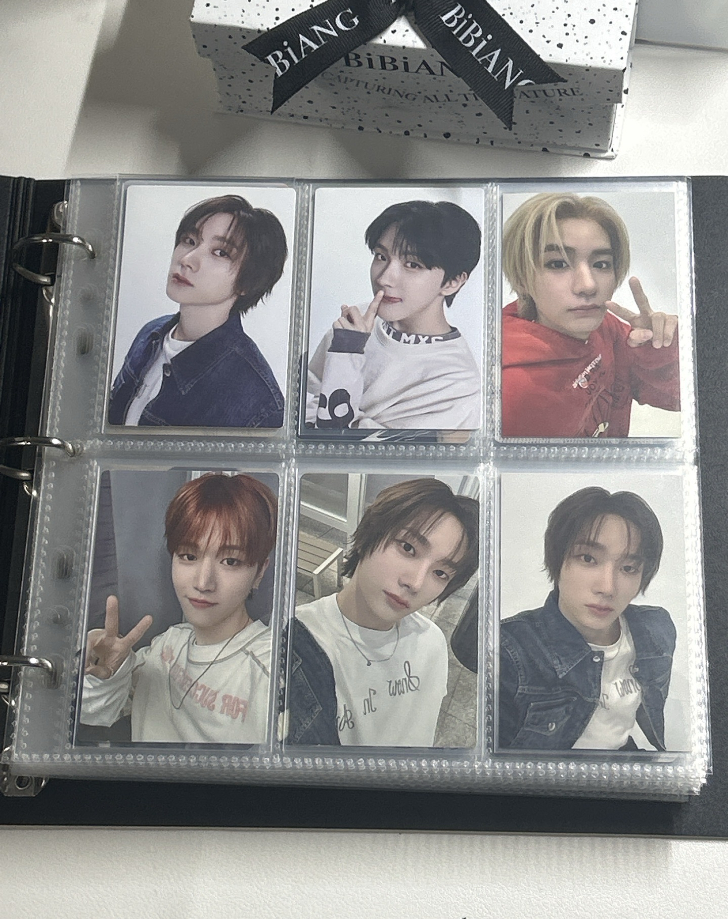 🎈｜knock on 1256