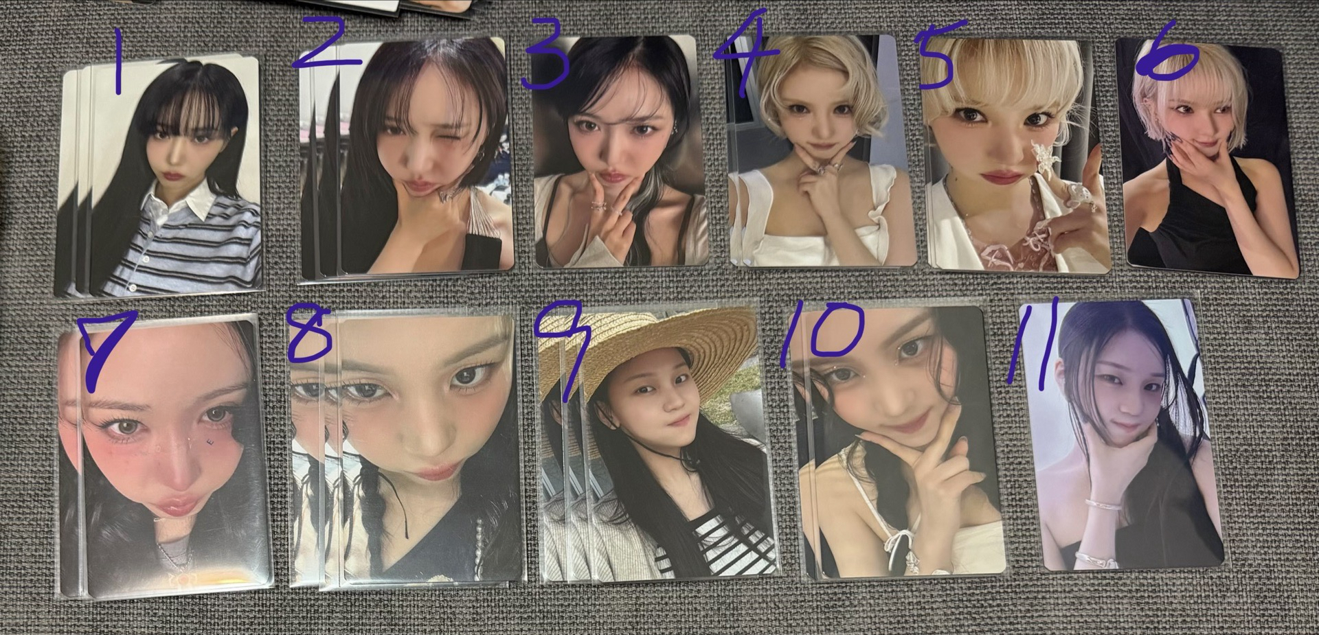 AM預售 餃子ver.&OKver. QR全專