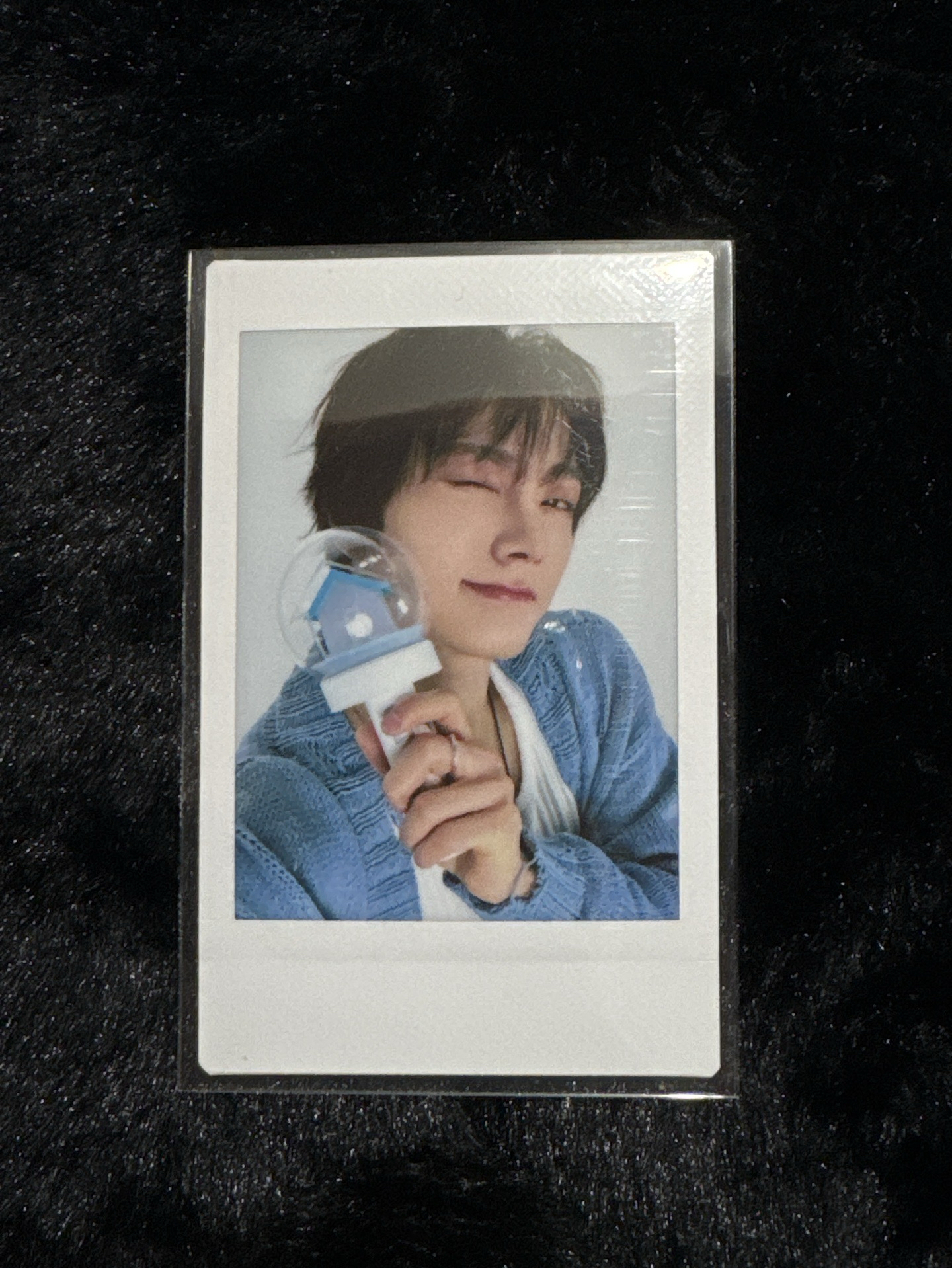 隨機拍立得卡包 1