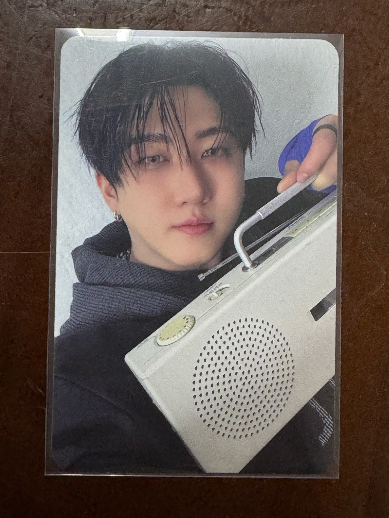 KARMA SKZOO ver. 電子專 彬