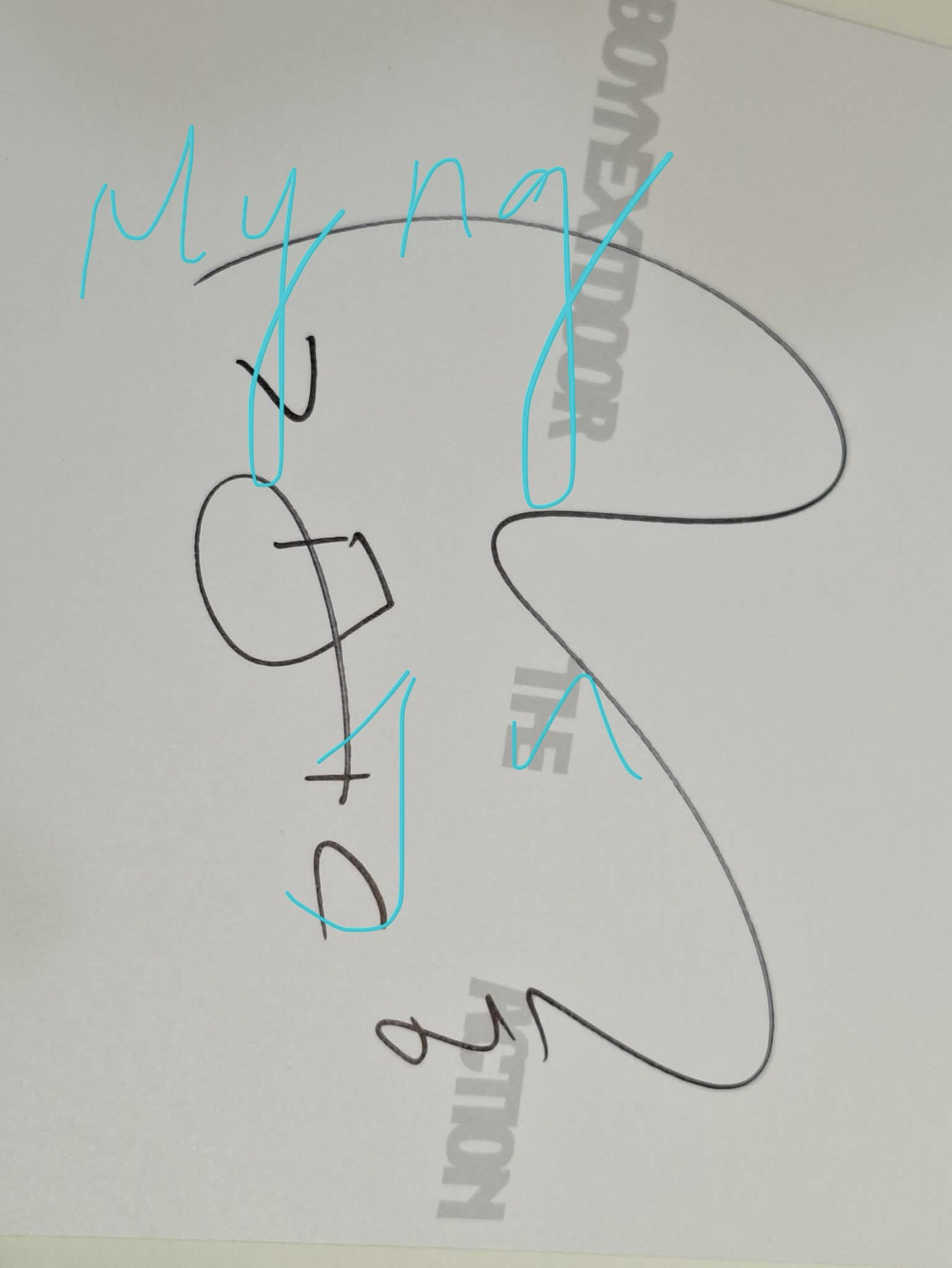 售3親簽(本體2000需綁1000）