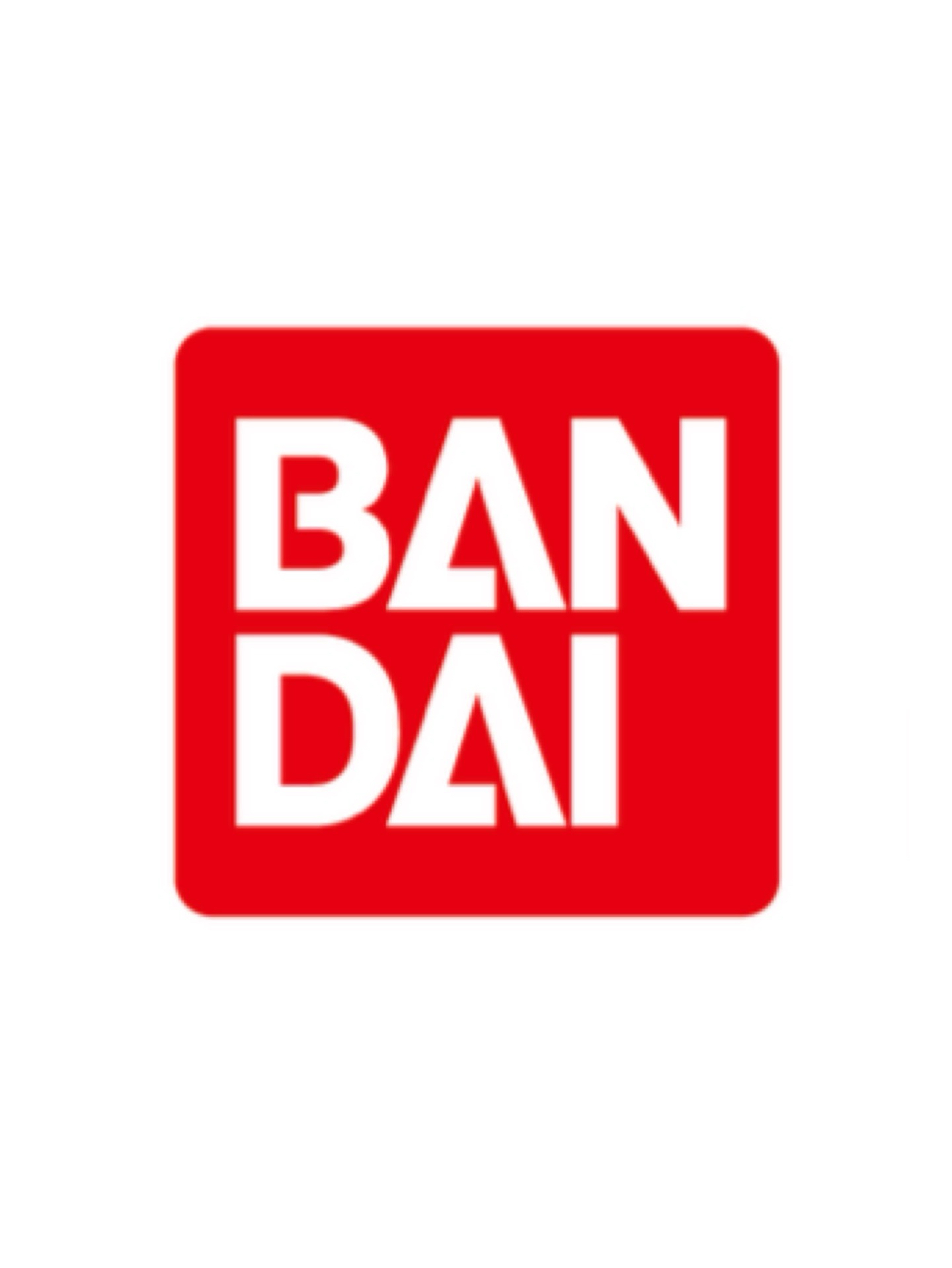 BANDAI 個人池盲抽