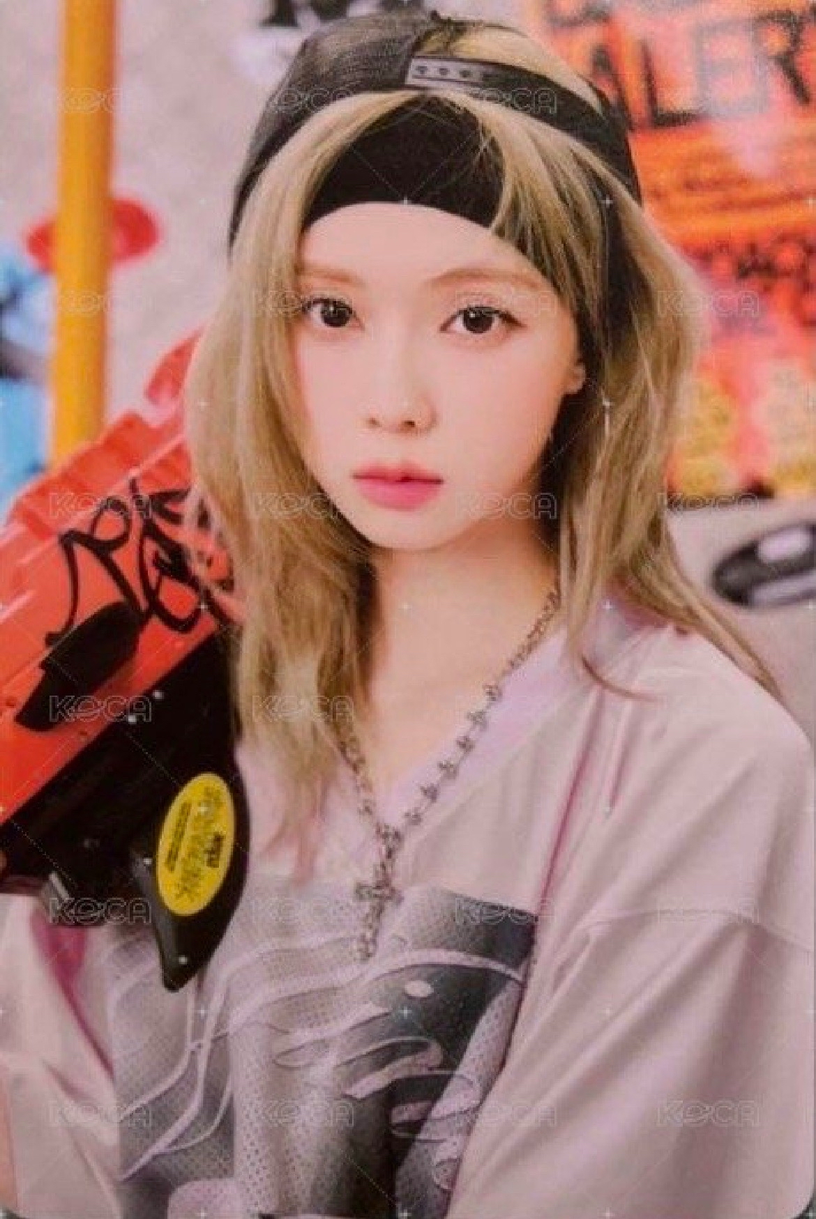 2025年曆 隨機卡 後續 A版冬