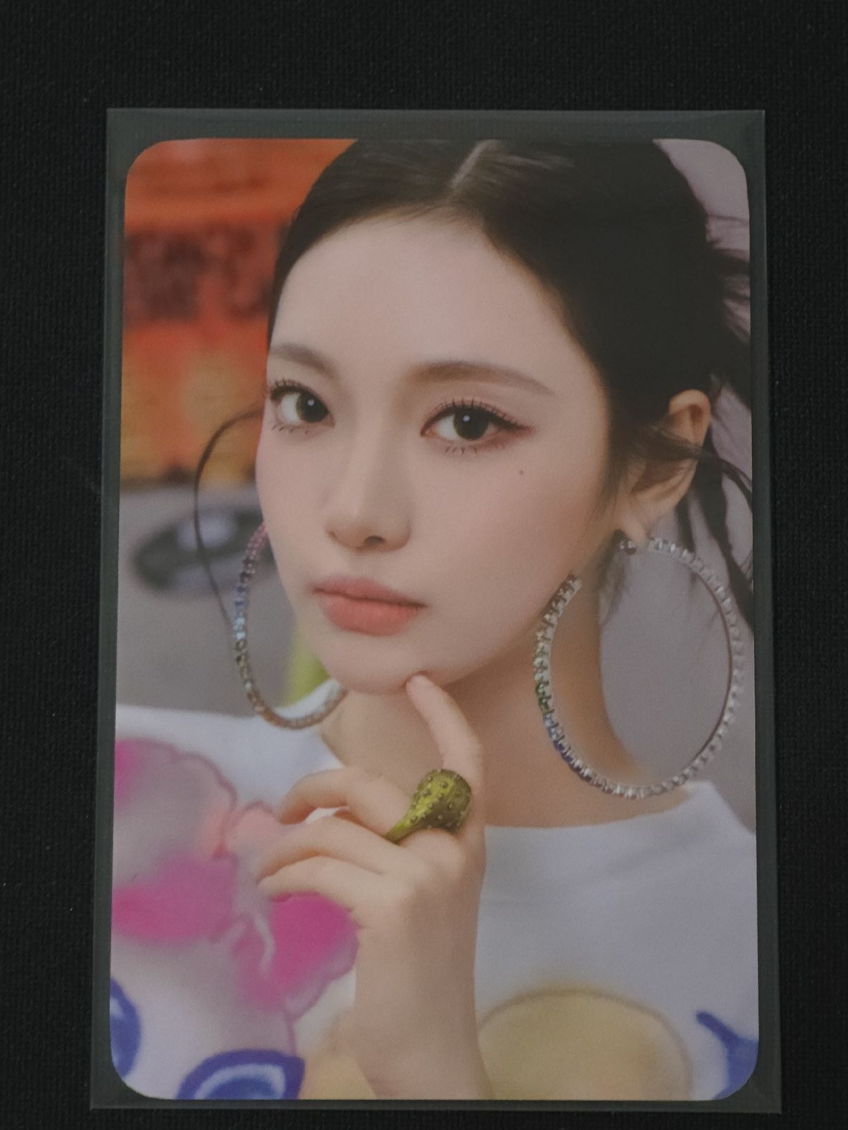 寧寧 2025年曆卡