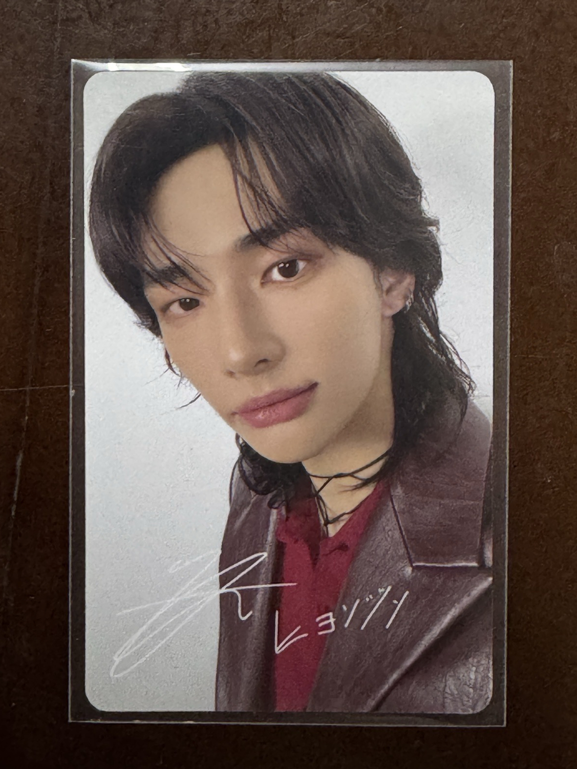 2024日本聖誕快閃店 滿額卡 辰