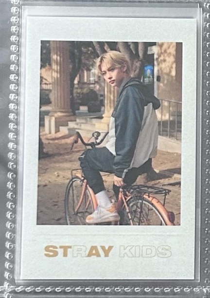 ⭐️Go 生 unlock拍立得