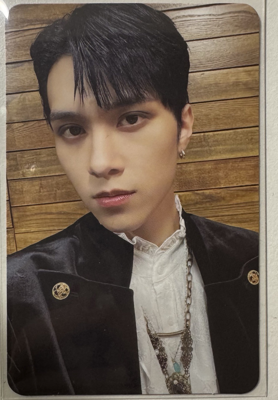 Phantom Hendery 專卡