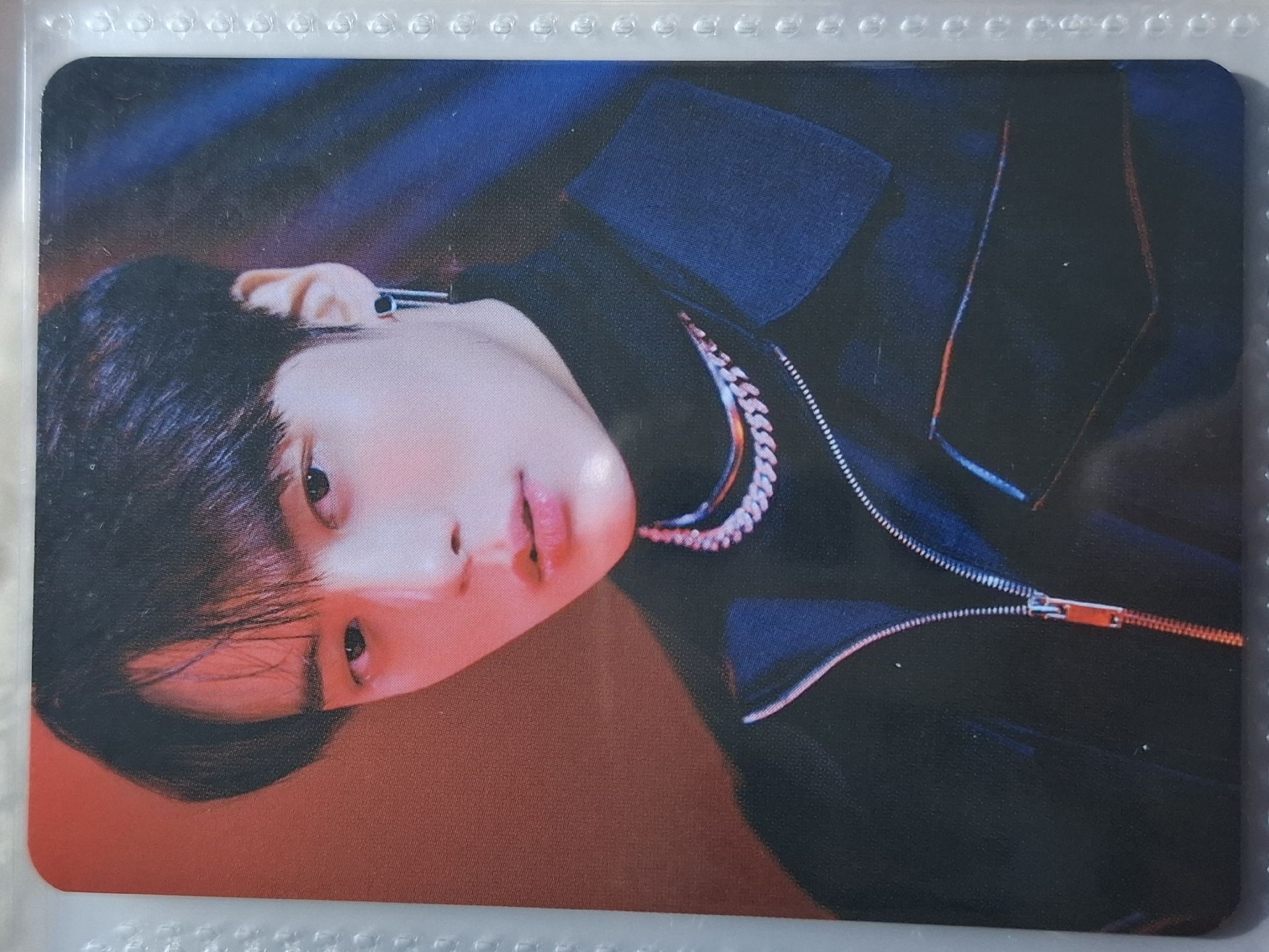 玟赫 四巡隨機卡包