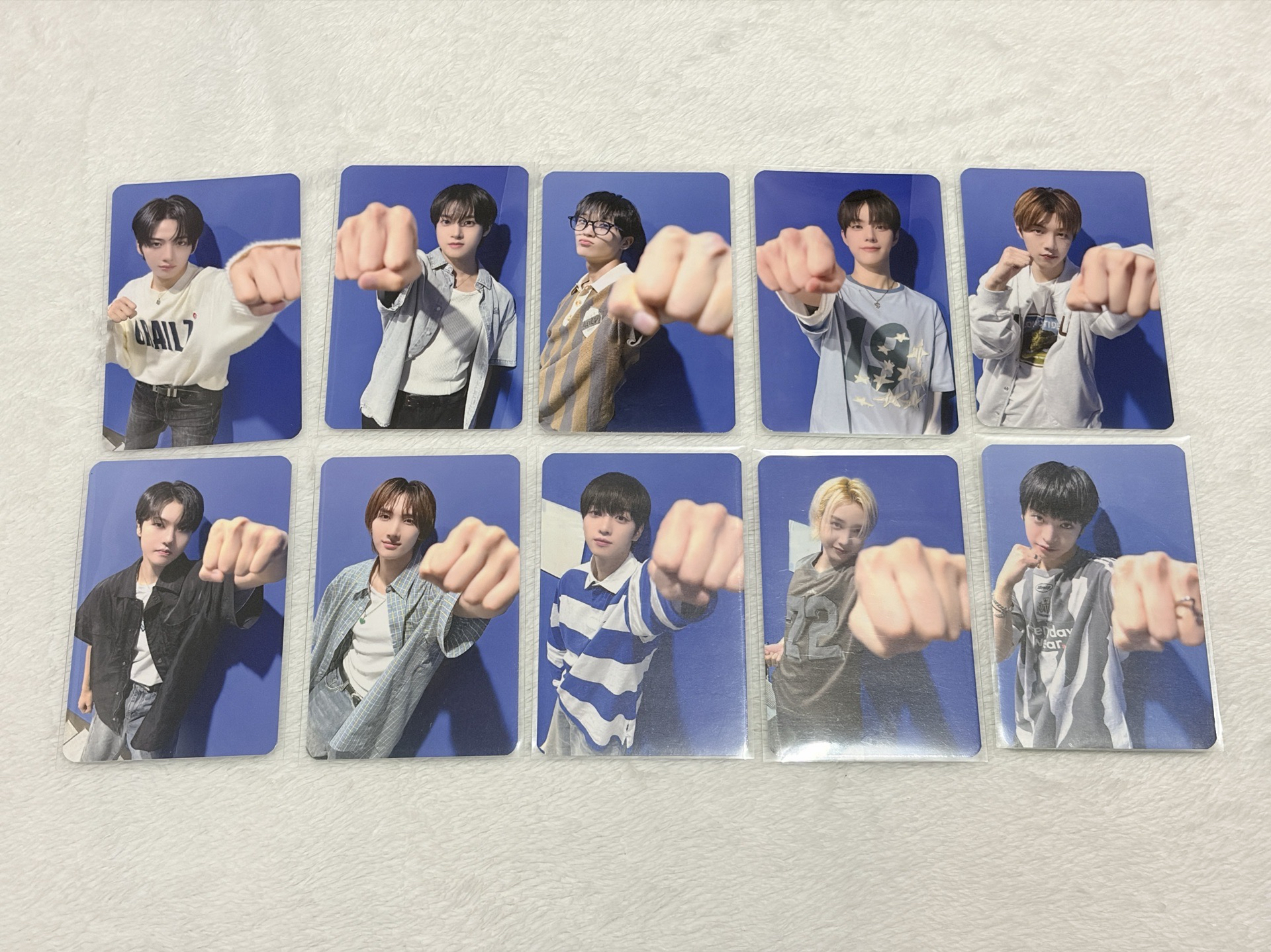 xikers mini5 SW 👊🏻ver.