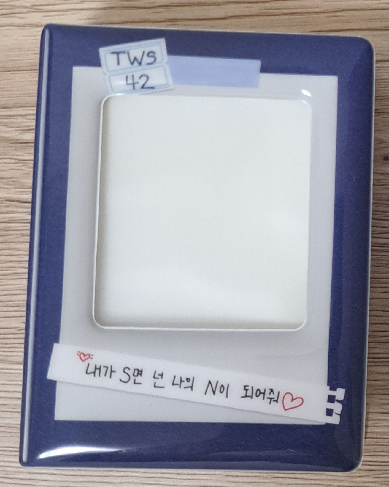 Summer Beat 小卡冊