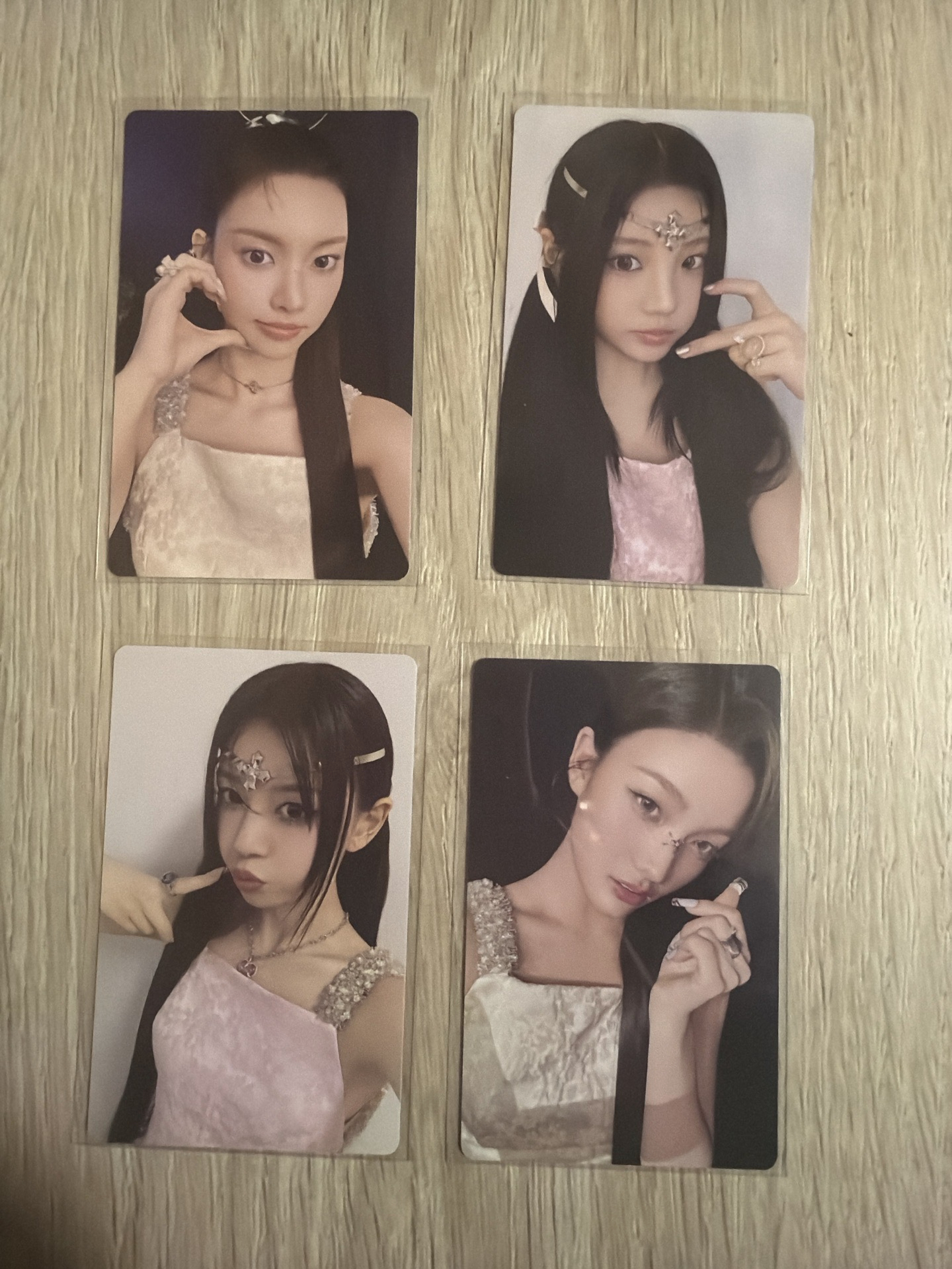 bomb 專輯卡 電子專固配