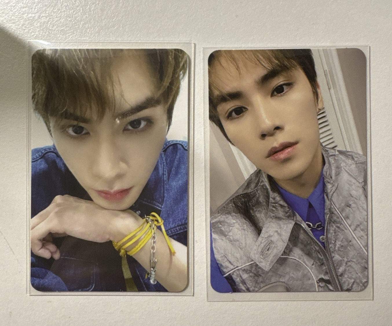 肖俊 2020大隊專卡