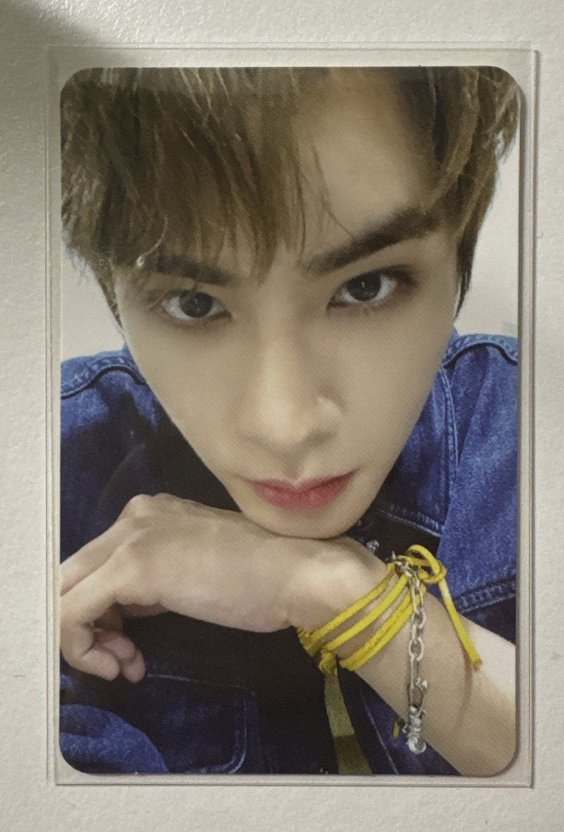 RESONANCE Pt. 2 專卡 肖俊