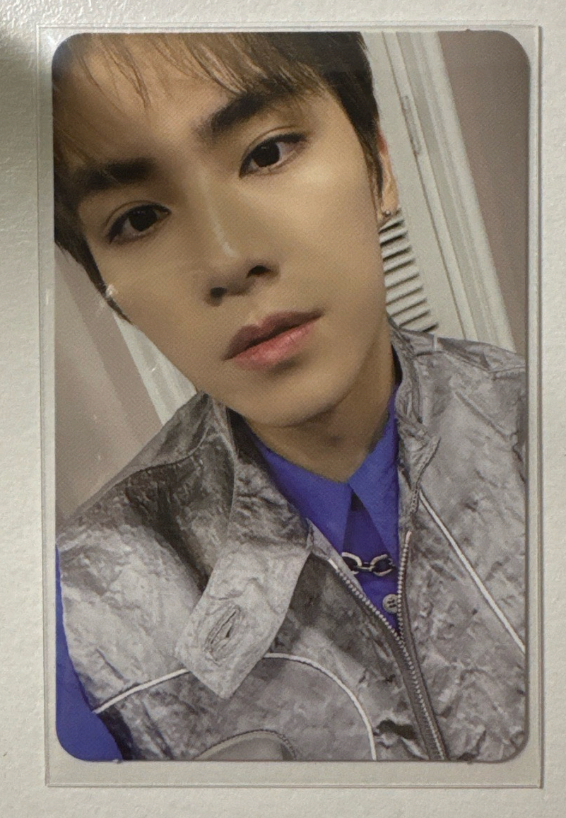 RESONANCE Pt. 1 專卡 肖俊