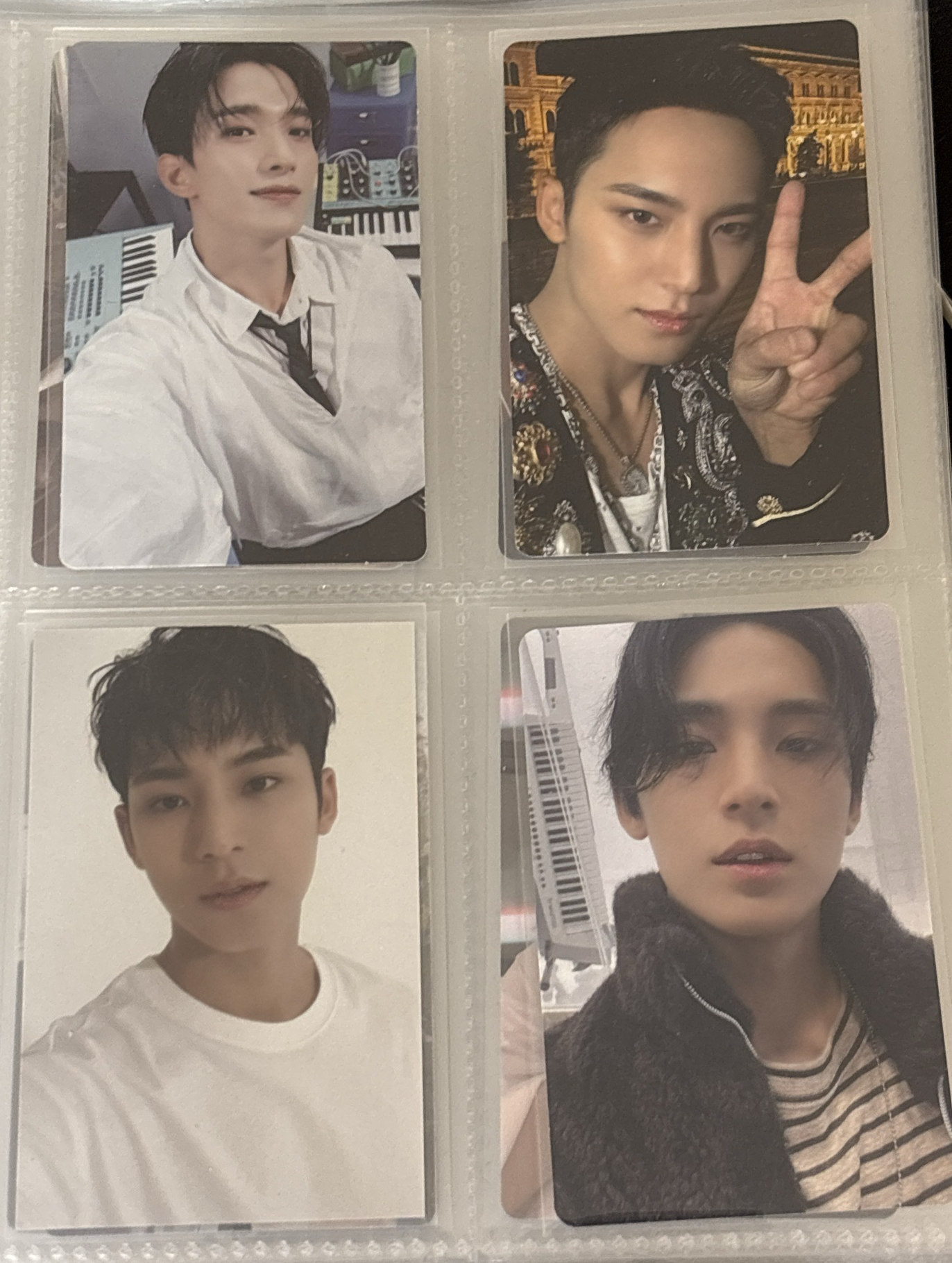 📍特典單帶 不可綁