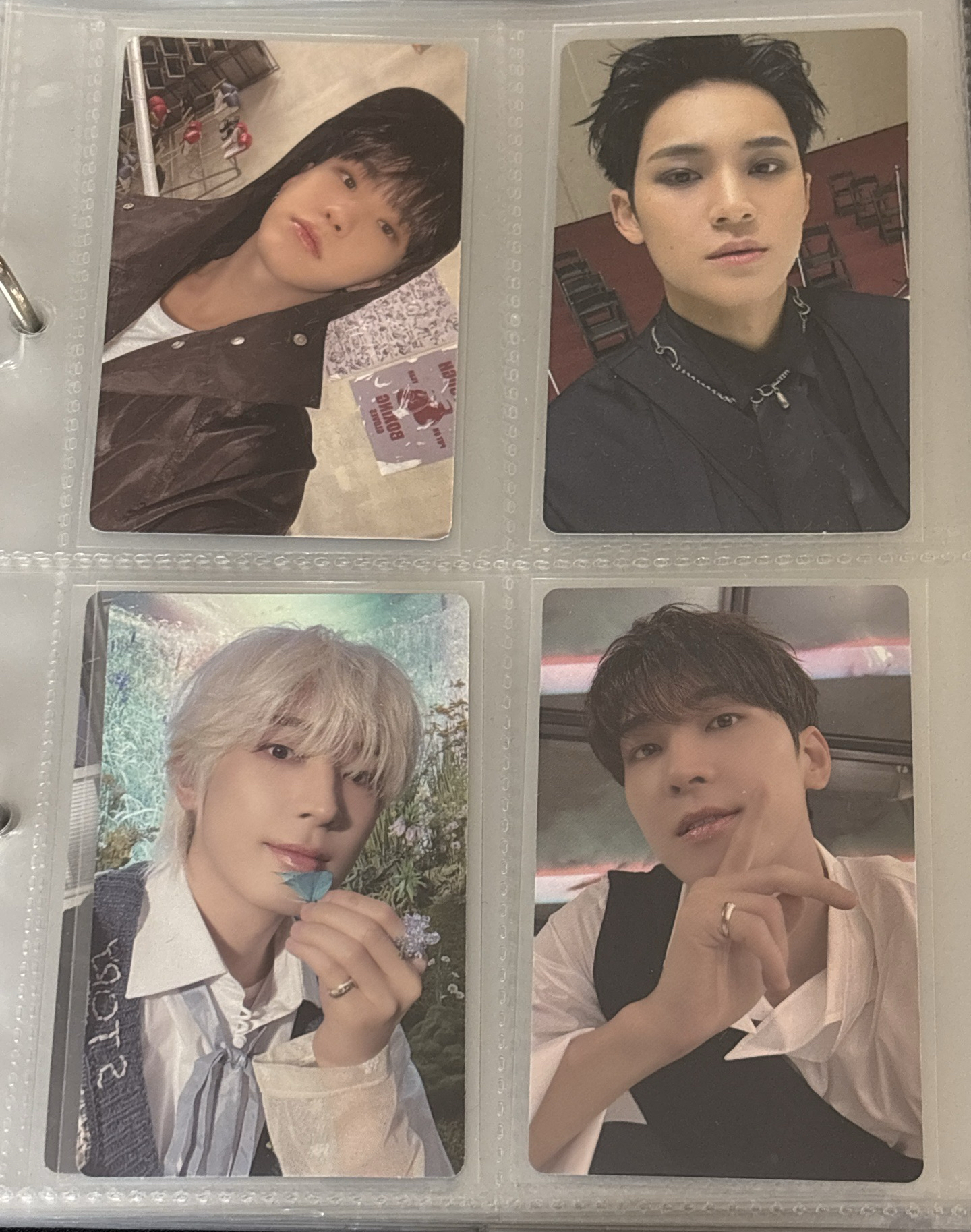 📍特典單帶 不可綁