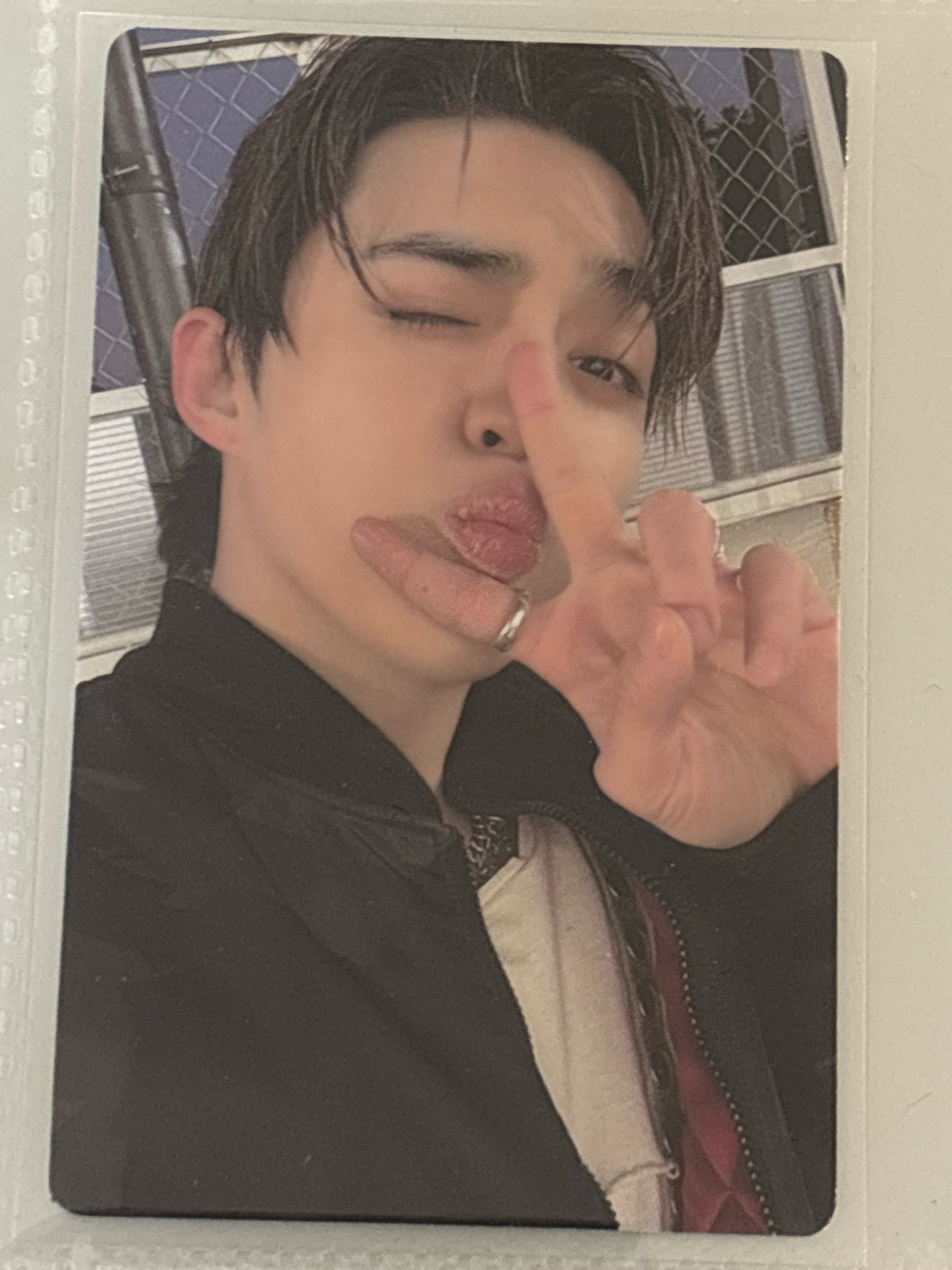 📍特典單帶 不可綁