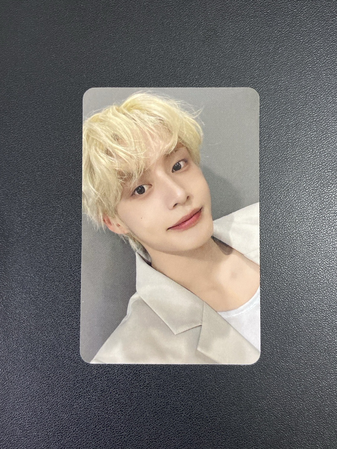 迷四｜am簽售雄