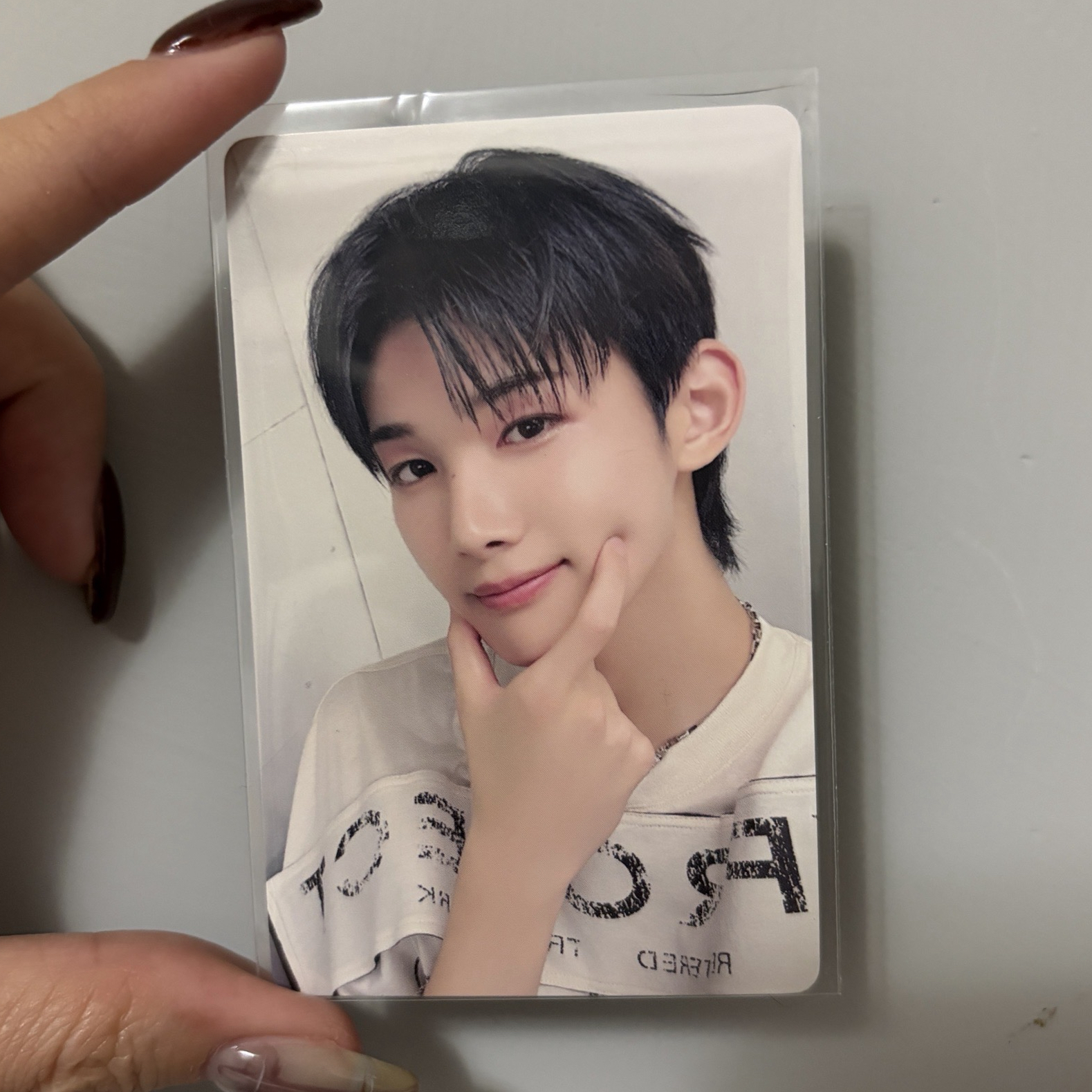 JO捏臉（青嵐yzy3.0）