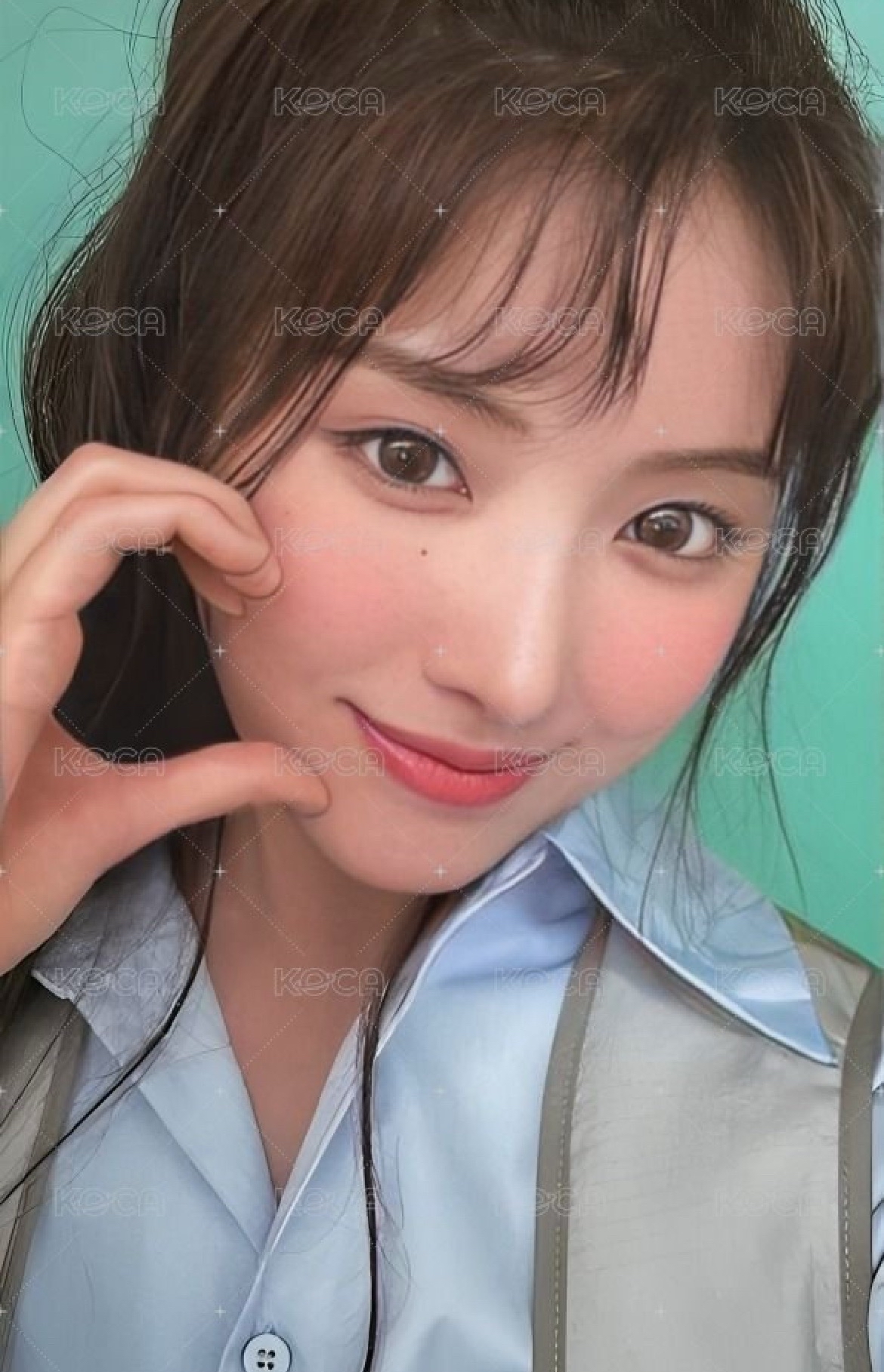 BREAK 專輯卡 普版 Square One 專卡友