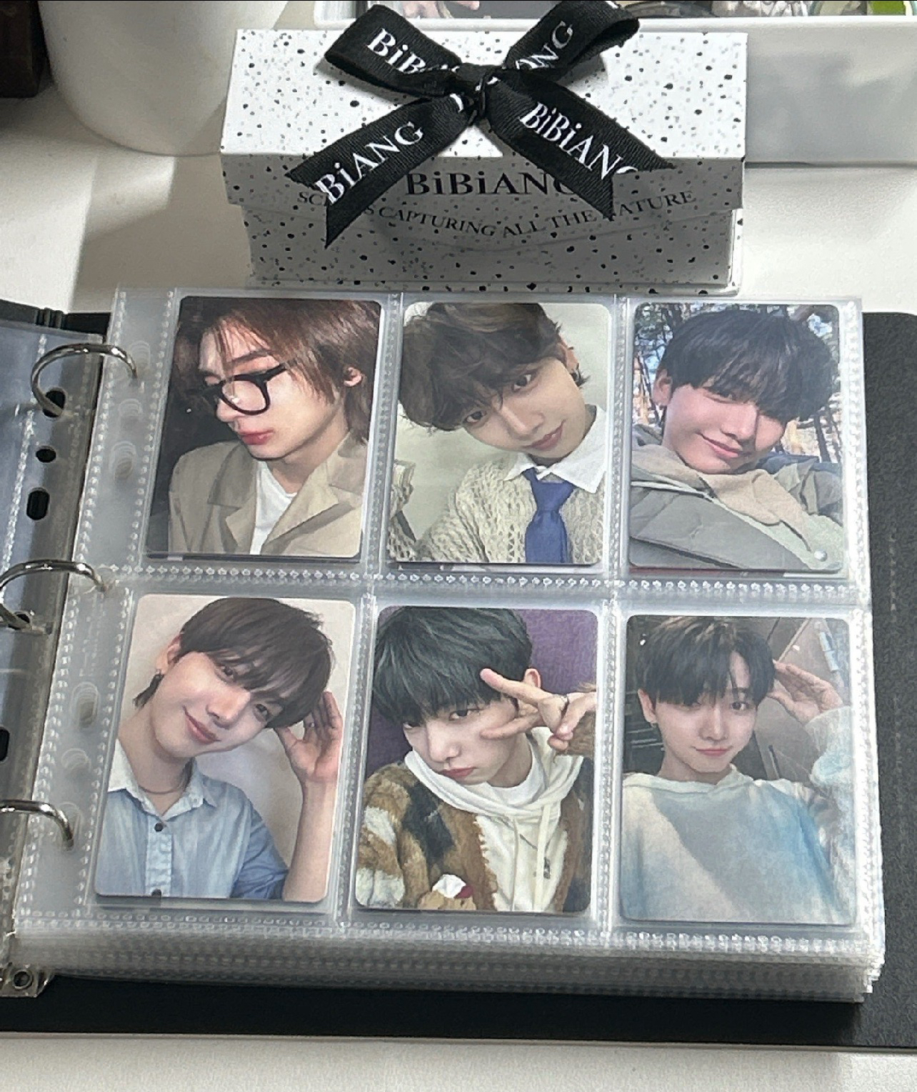 🍦｜HOW? hello82 — 只今愛 日咖 抽選  JAEHYUN’ 直出