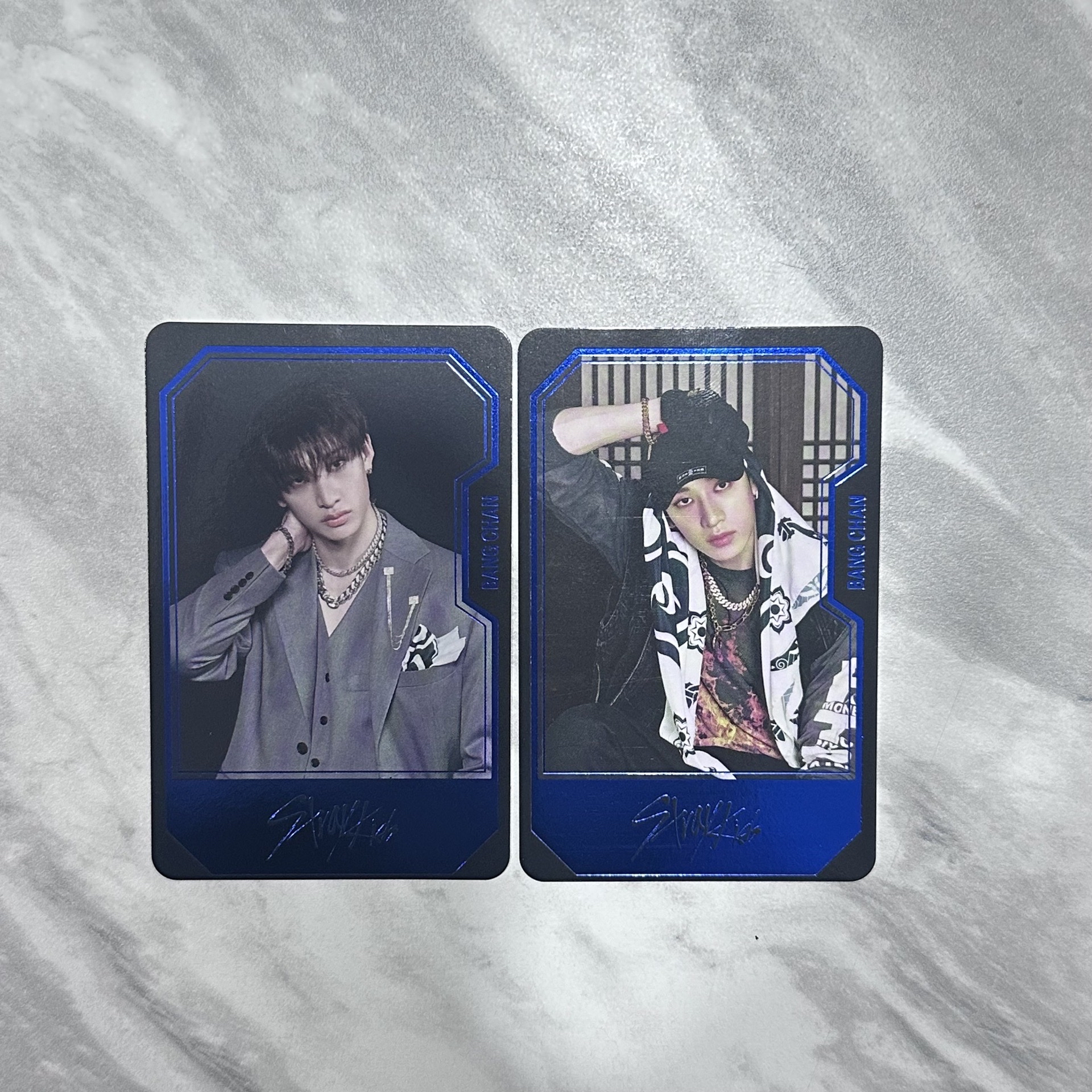 合(HOP) 方燦 戰鬥卡