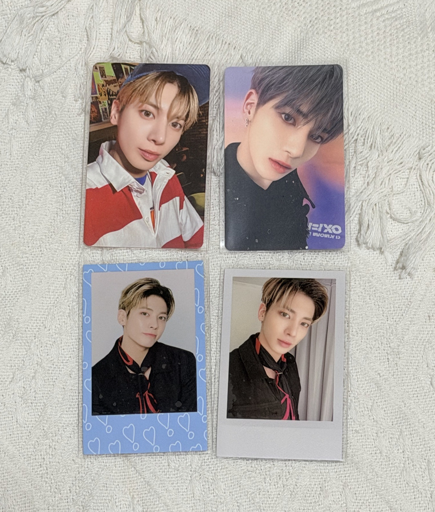 txt 太顯 整圖一起售 初回A deco