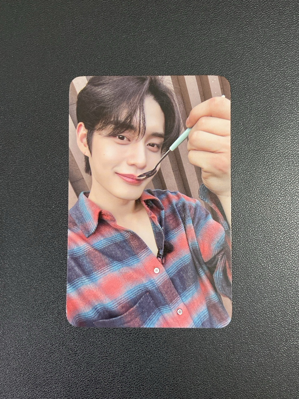 迷二｜k4用餐禮儀雄（中背）