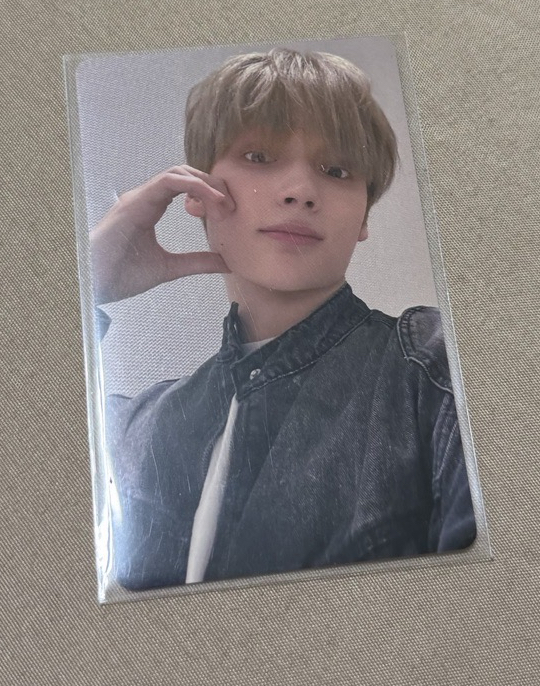 環球2.0幸運卡💗