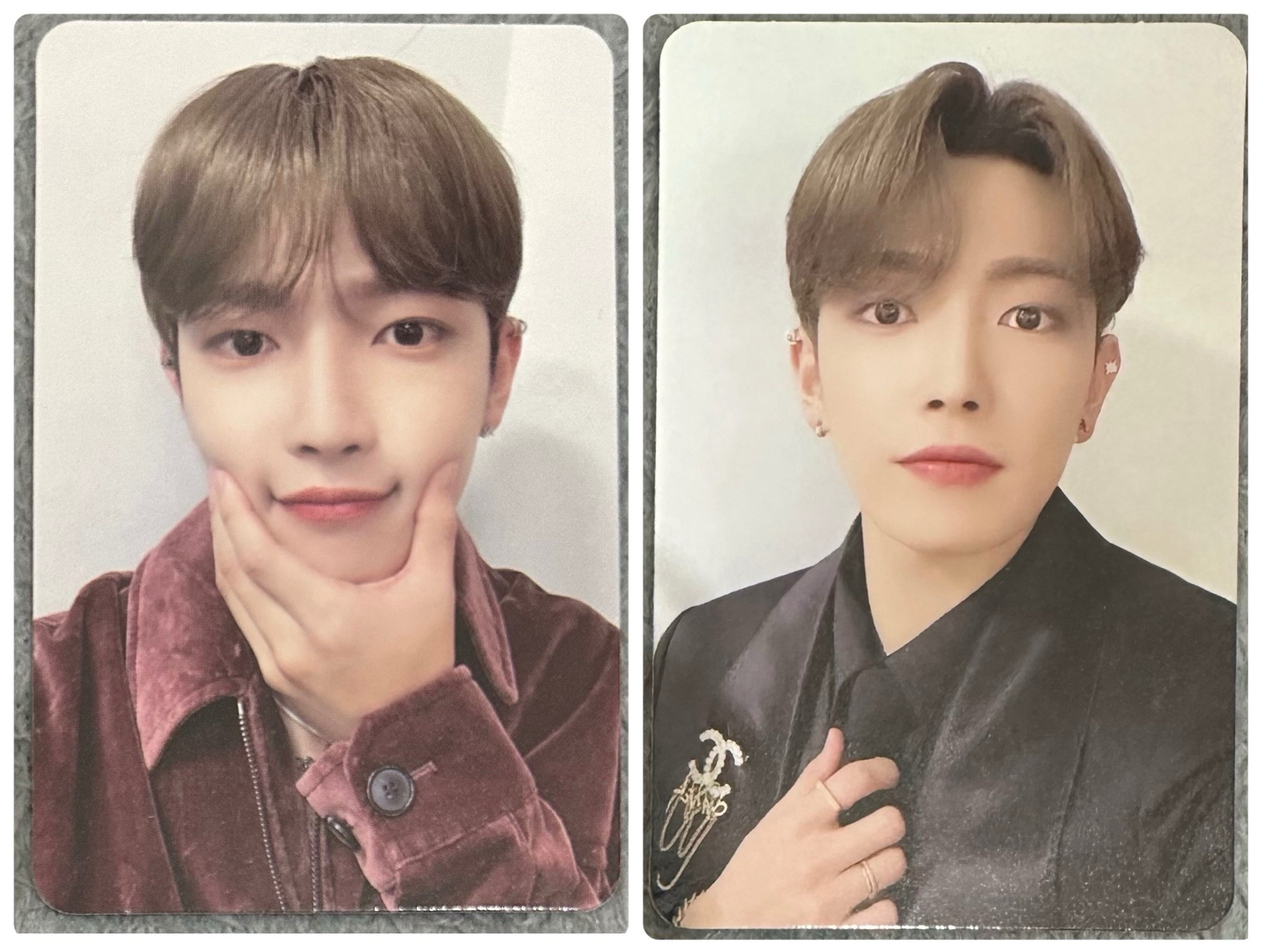 弘中Outlaw Makestar LD