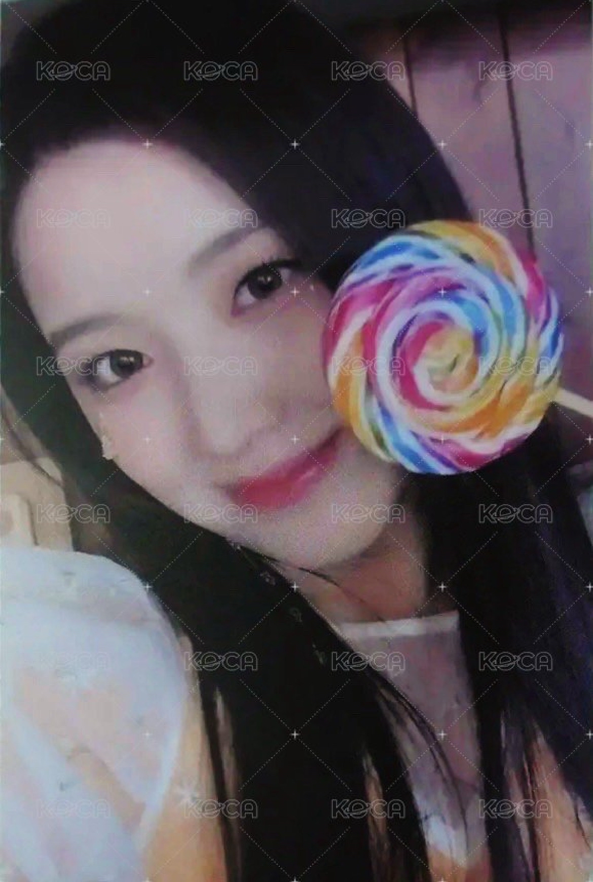 AD MARE sw 1.0 幸運卡 友